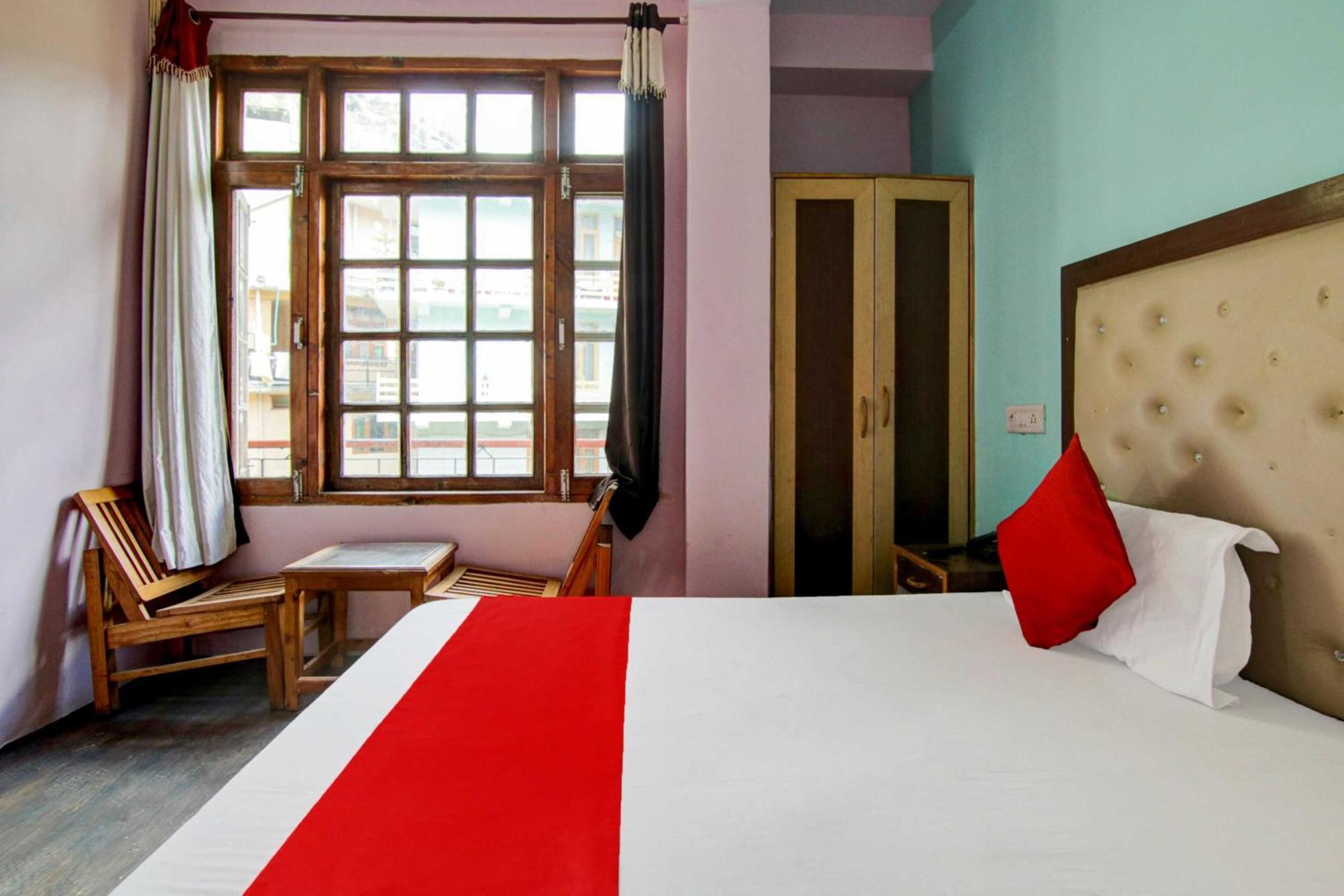 O Kundan Hotel