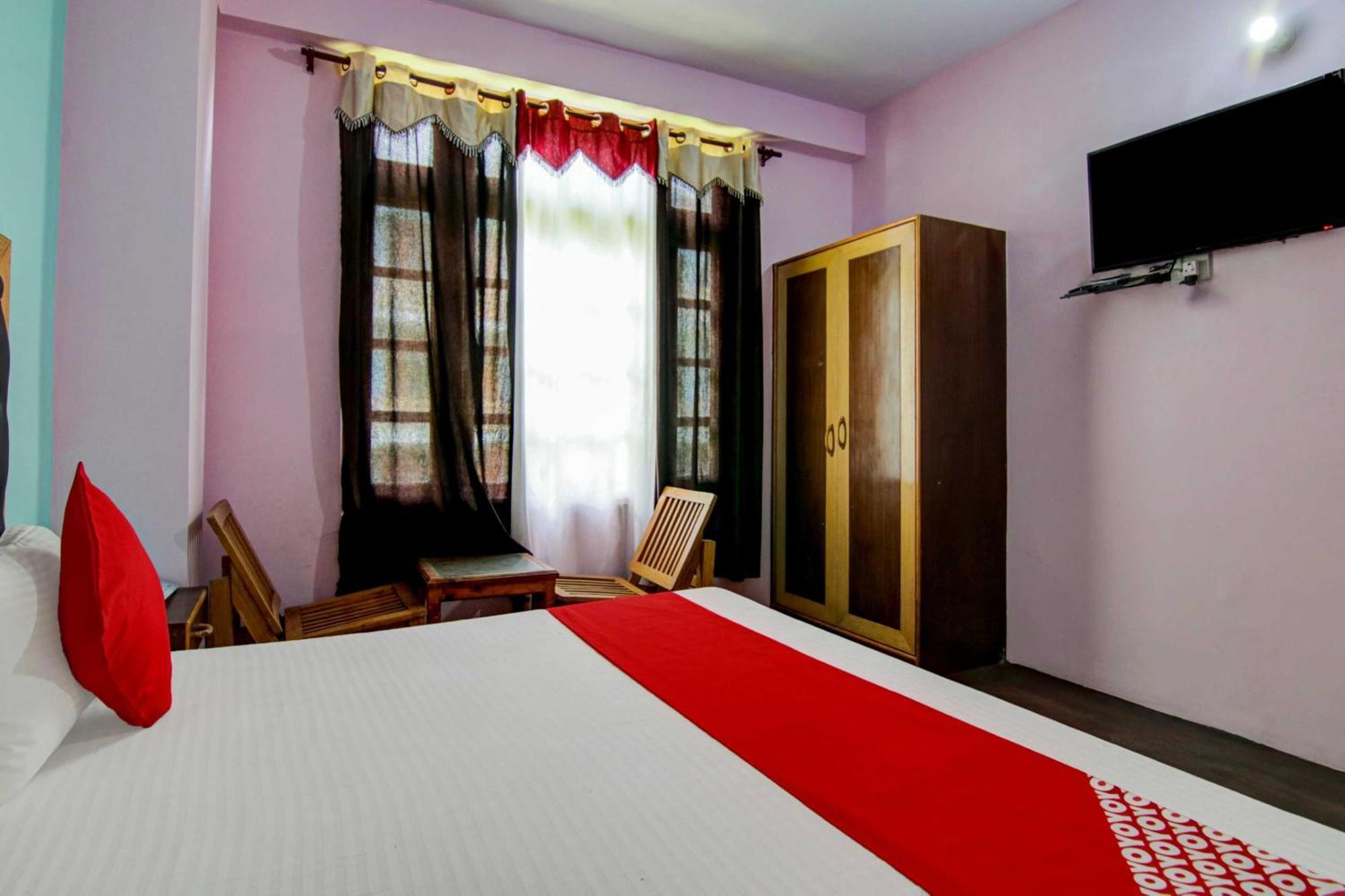 Hotel O Kundan