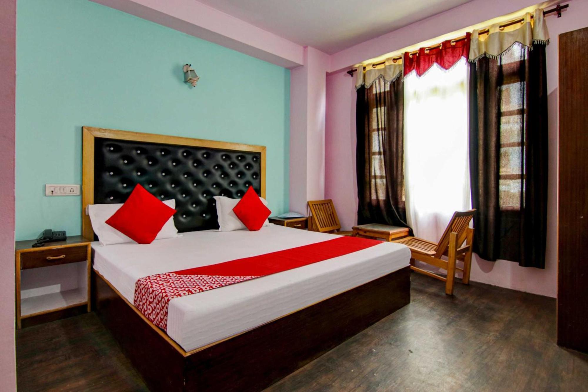 O Kundan 3* Manali (Himachal Pradesh)