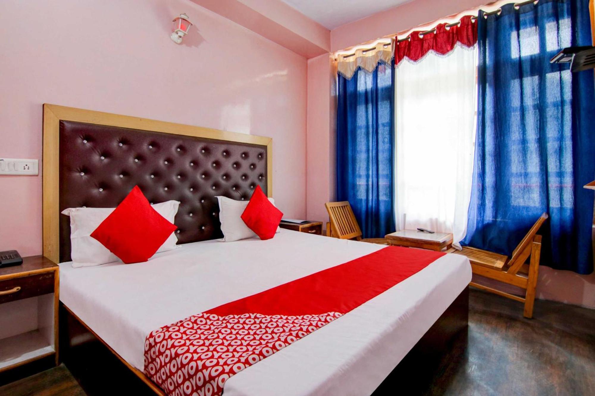 Hotel O Kundan