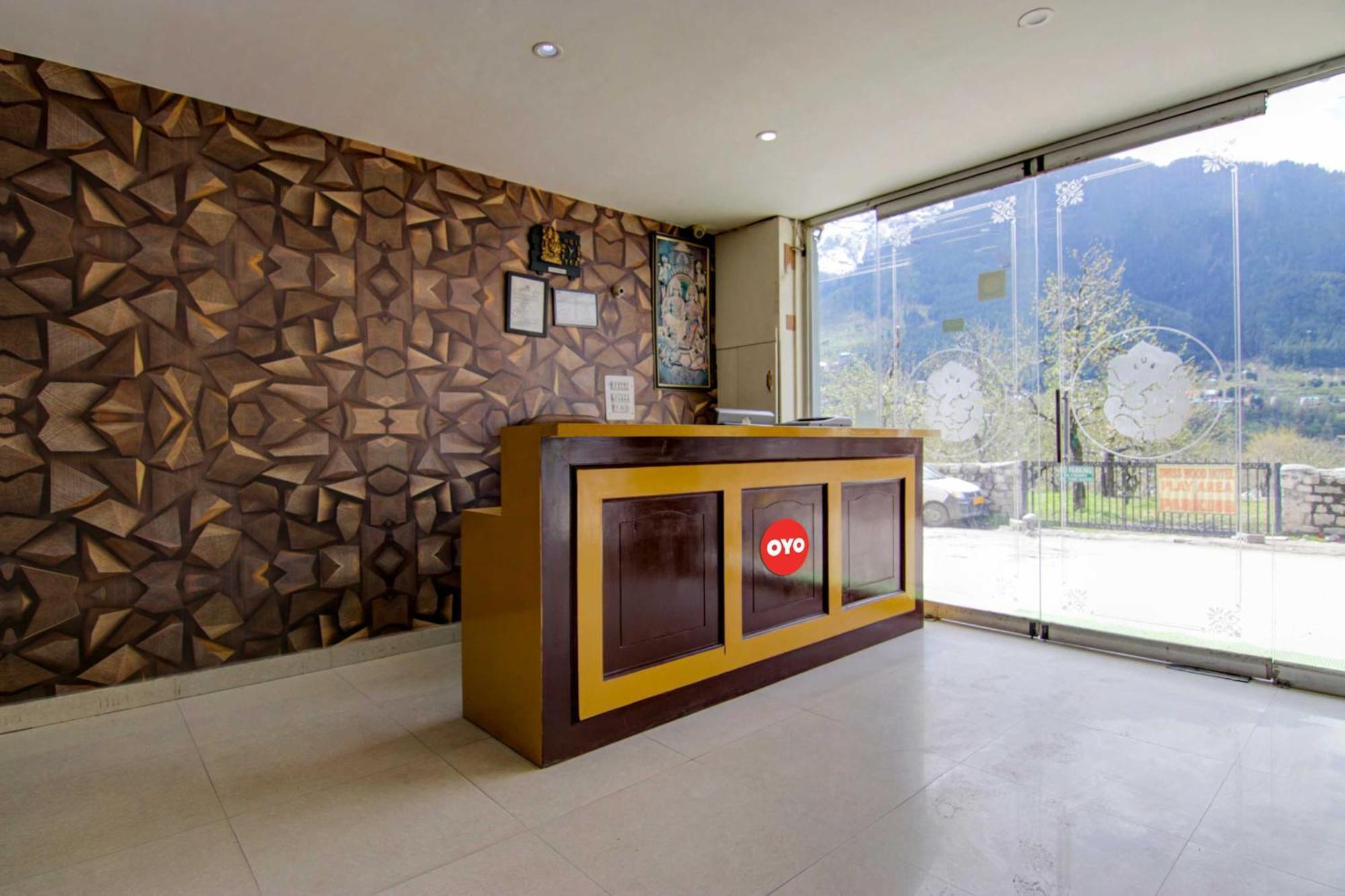 O Kundan 3* Manali (Himachal Pradesh)