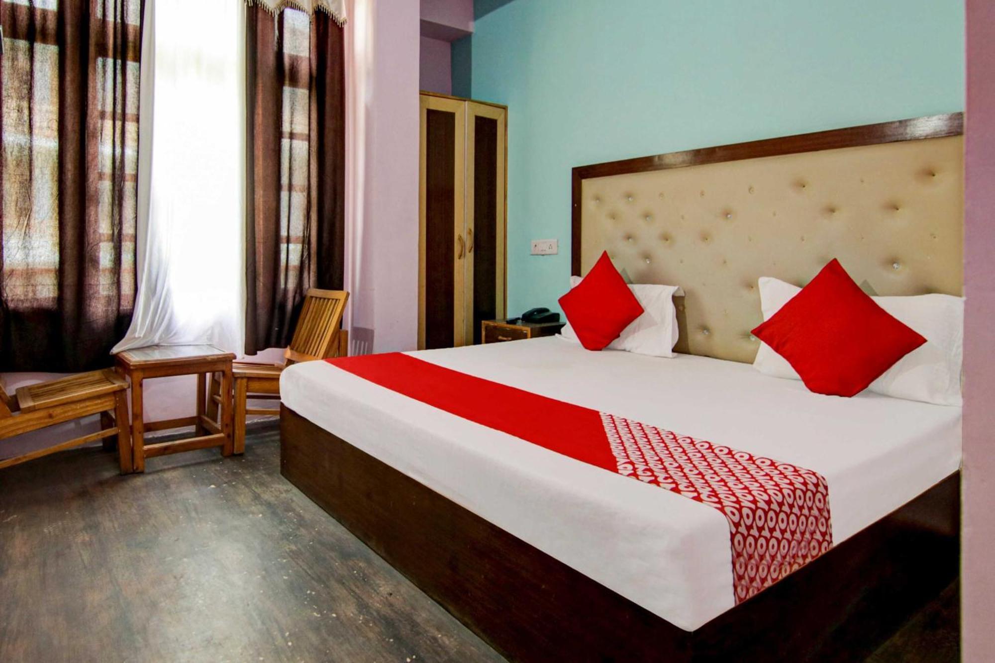 O Kundan Hotel