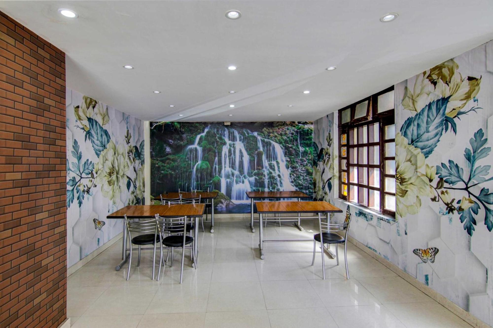 O Kundan Hotel Manali (Himachal Pradesh)