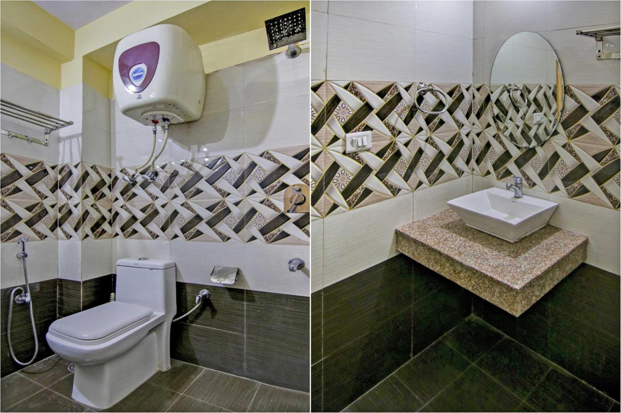 Hotel O Kundan Manali (Himachal Pradesh)