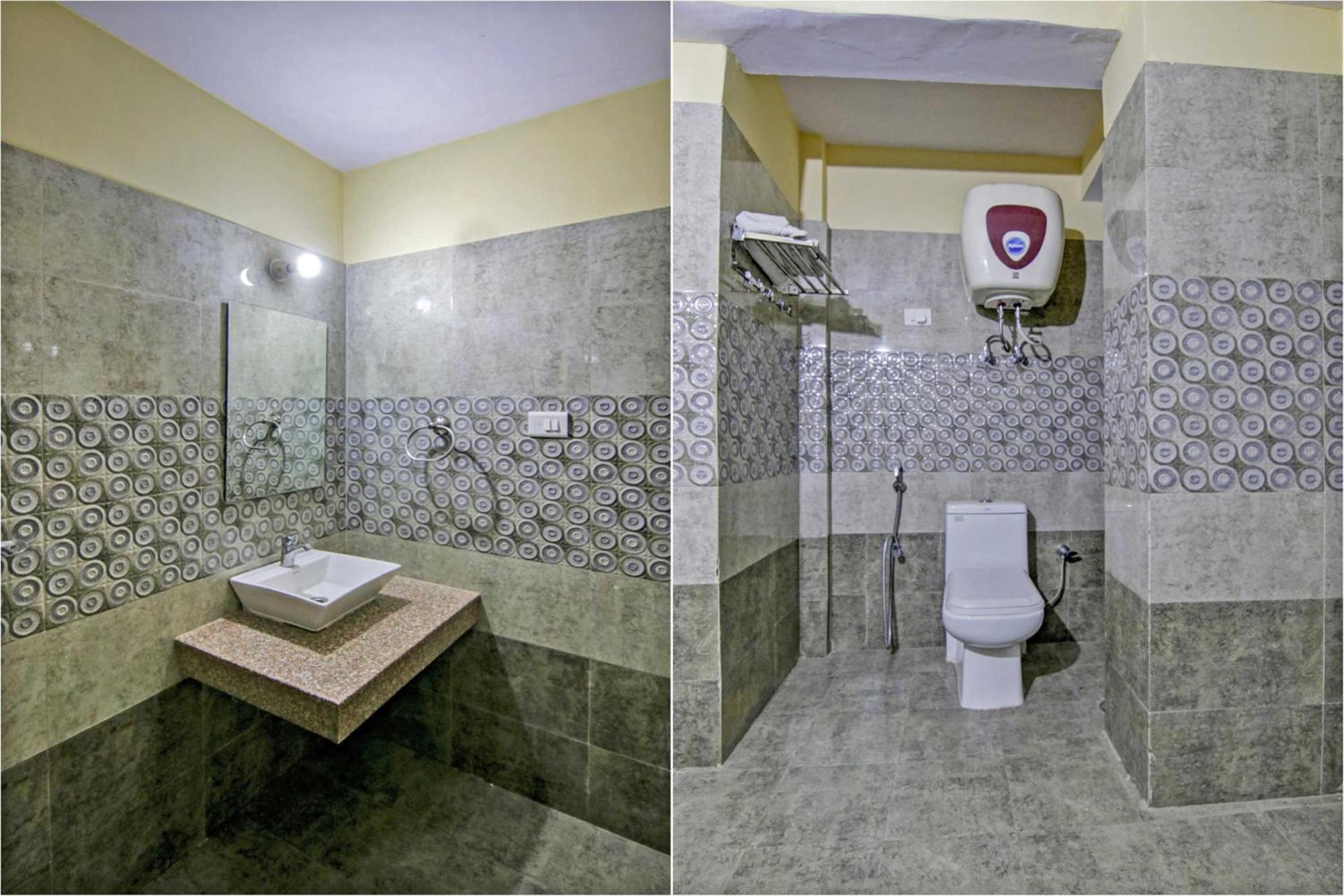 O Kundan Hotel