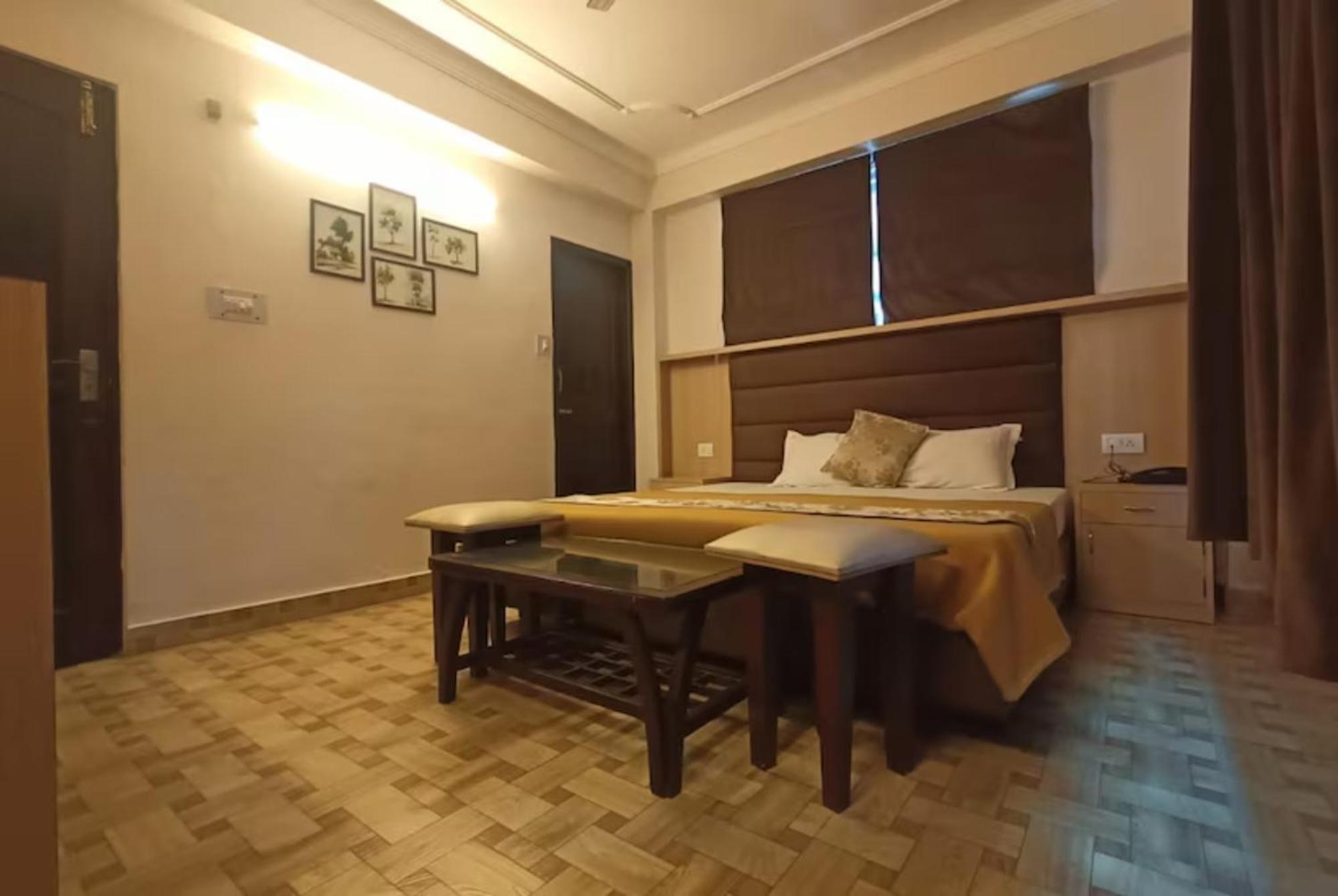 Goroomgo Daddy 3* Manali (Himachal Pradesh)