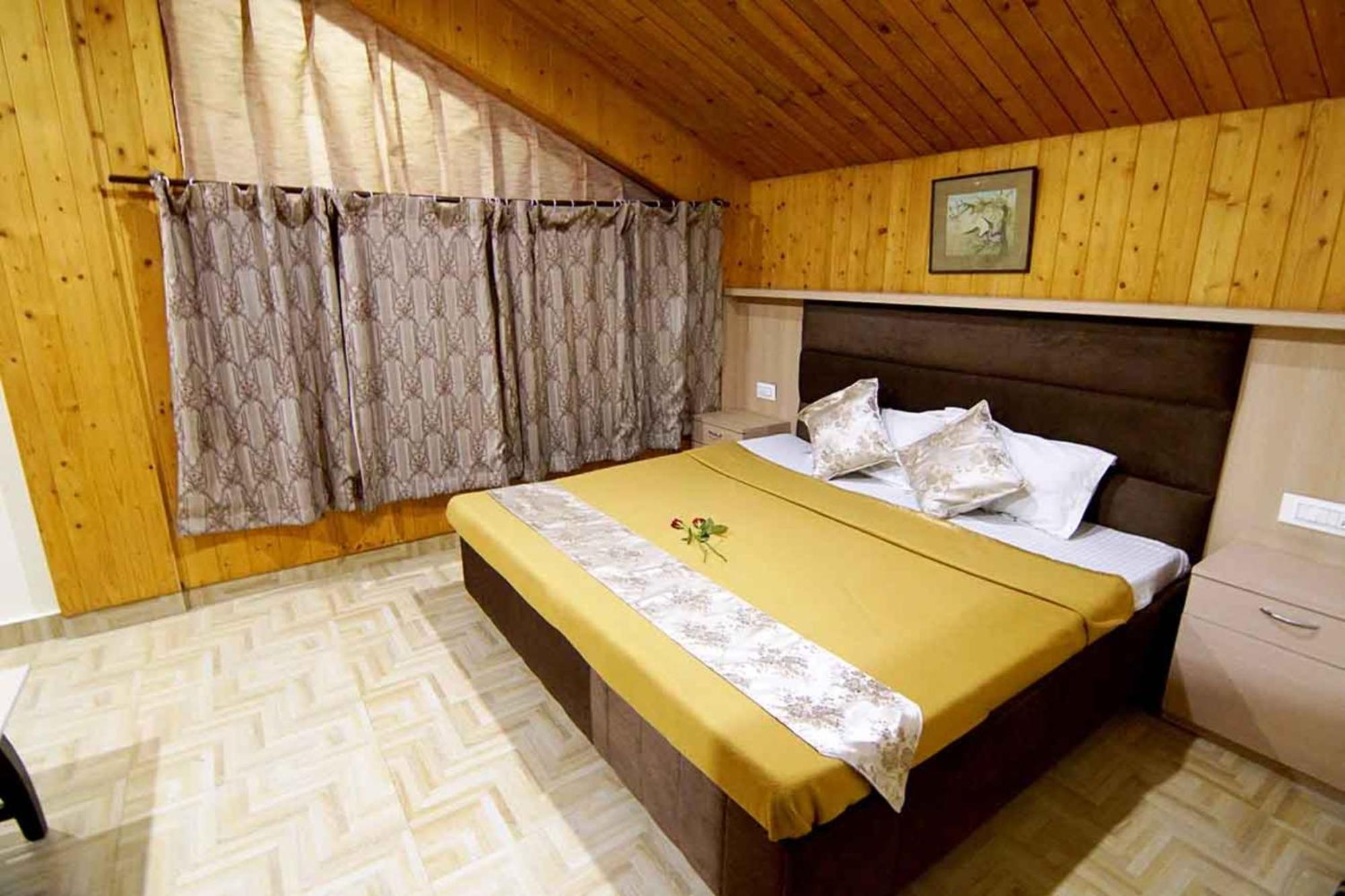 Guest house Goroomgo Daddy 3*