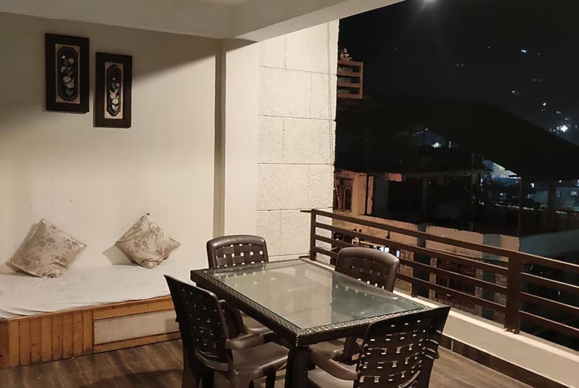 Guest house Goroomgo Daddy Manali (Himachal Pradesh)