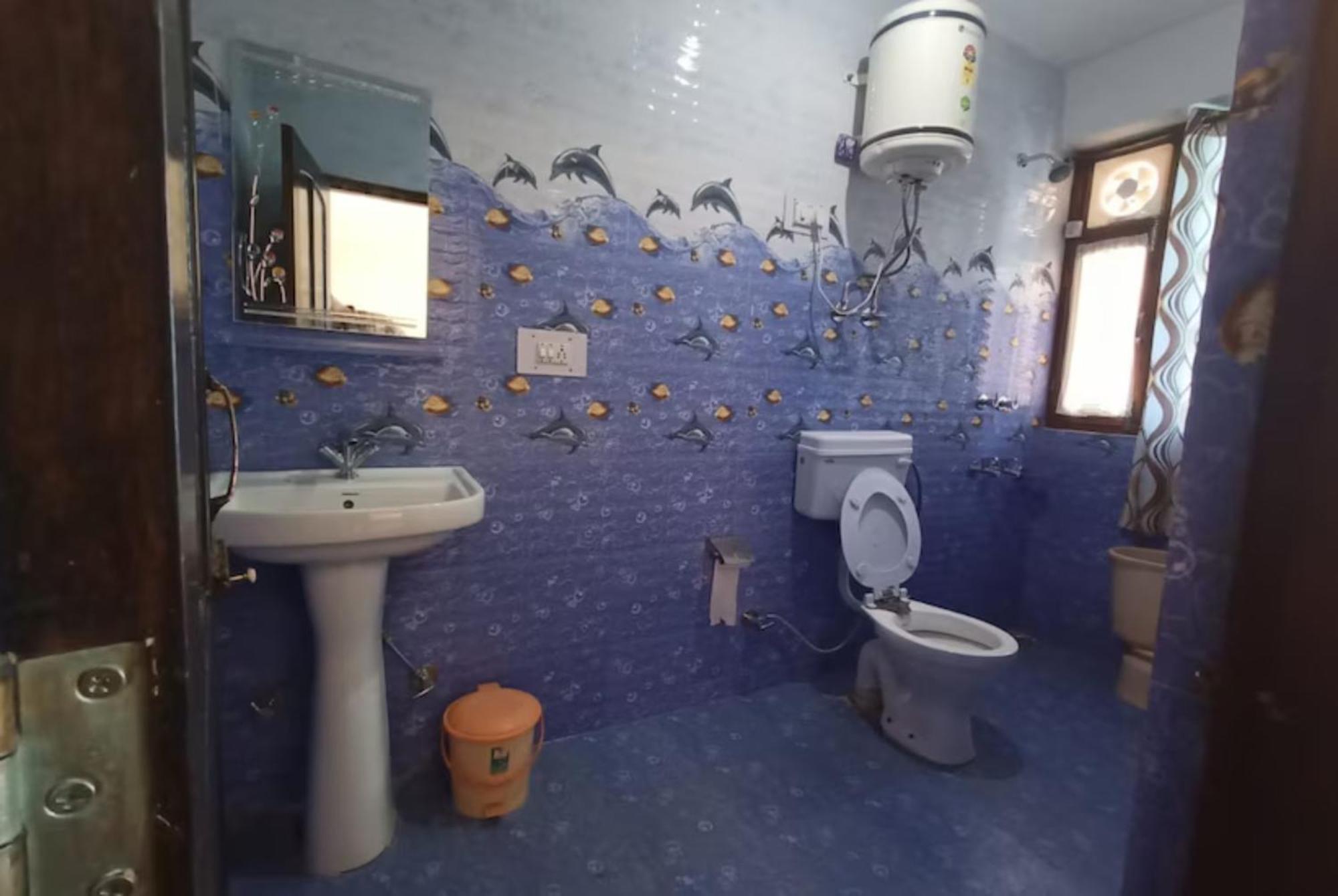 Guest house Goroomgo Daddy