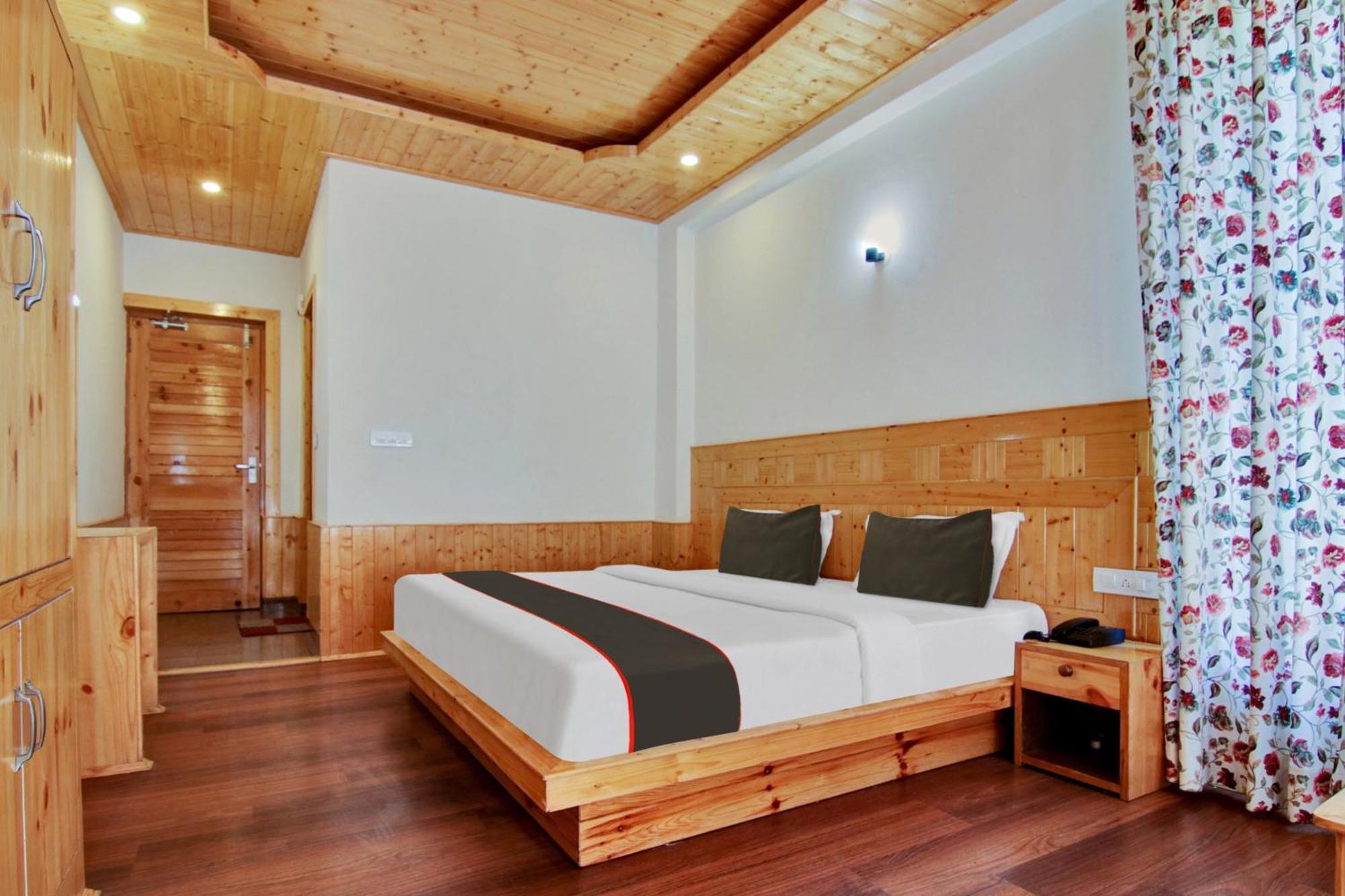 Hotel O Kshitij