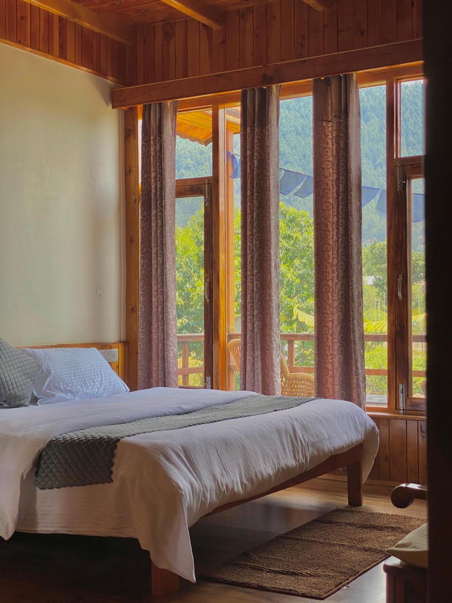 Aananda-boutique 3* Manali (Himachal Pradesh)