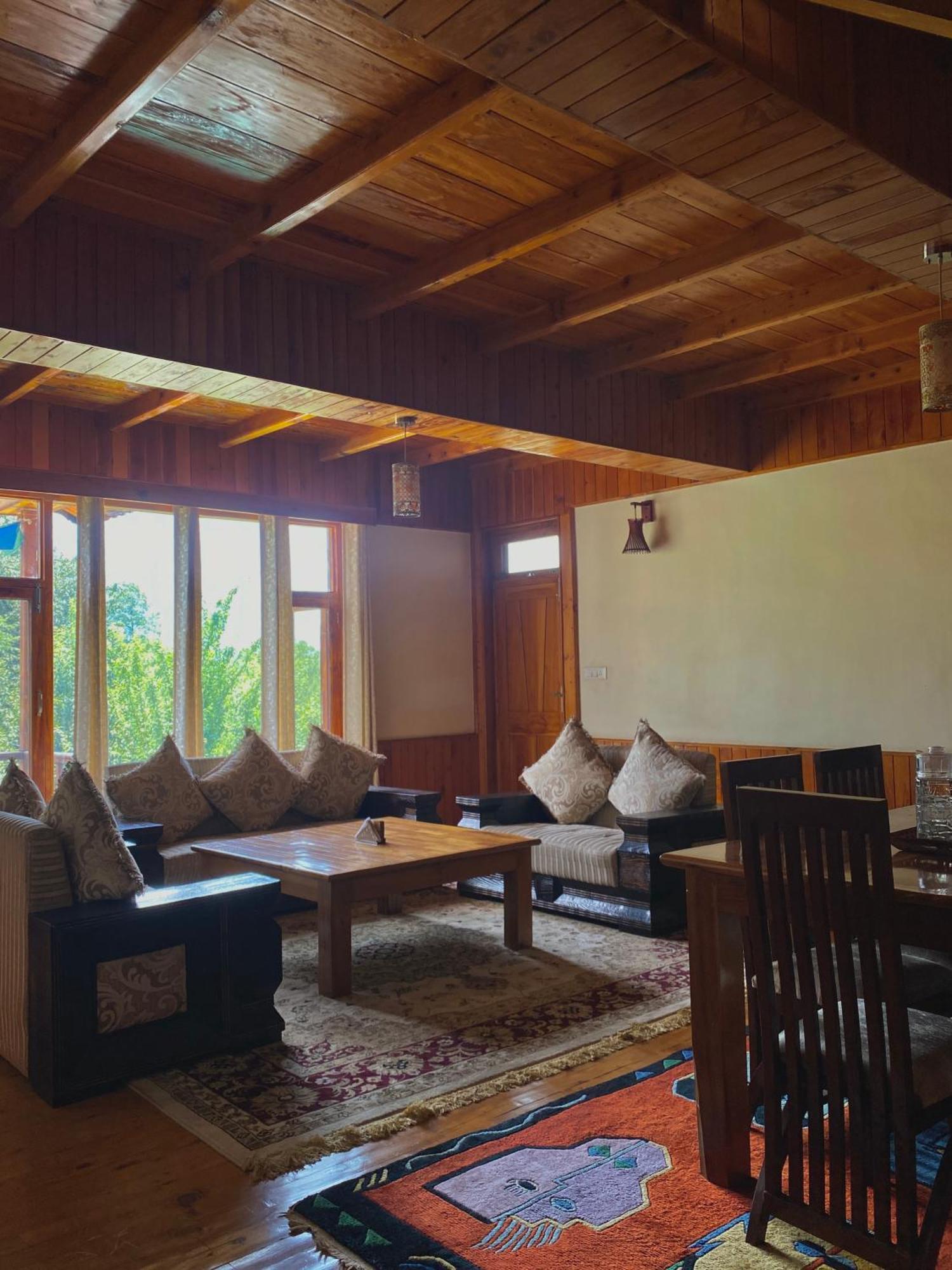 Hotel Aananda-boutique 3*