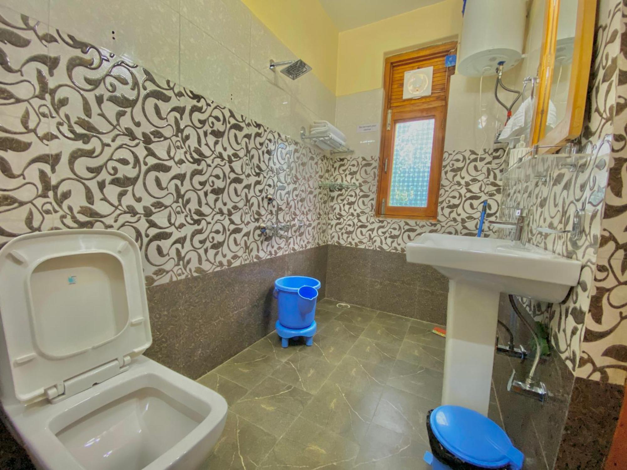 Aananda-boutique Hotel Manali (Himachal Pradesh)