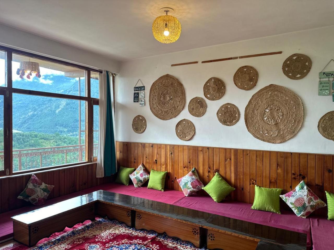 The Harmony Peaceful Location Homestay