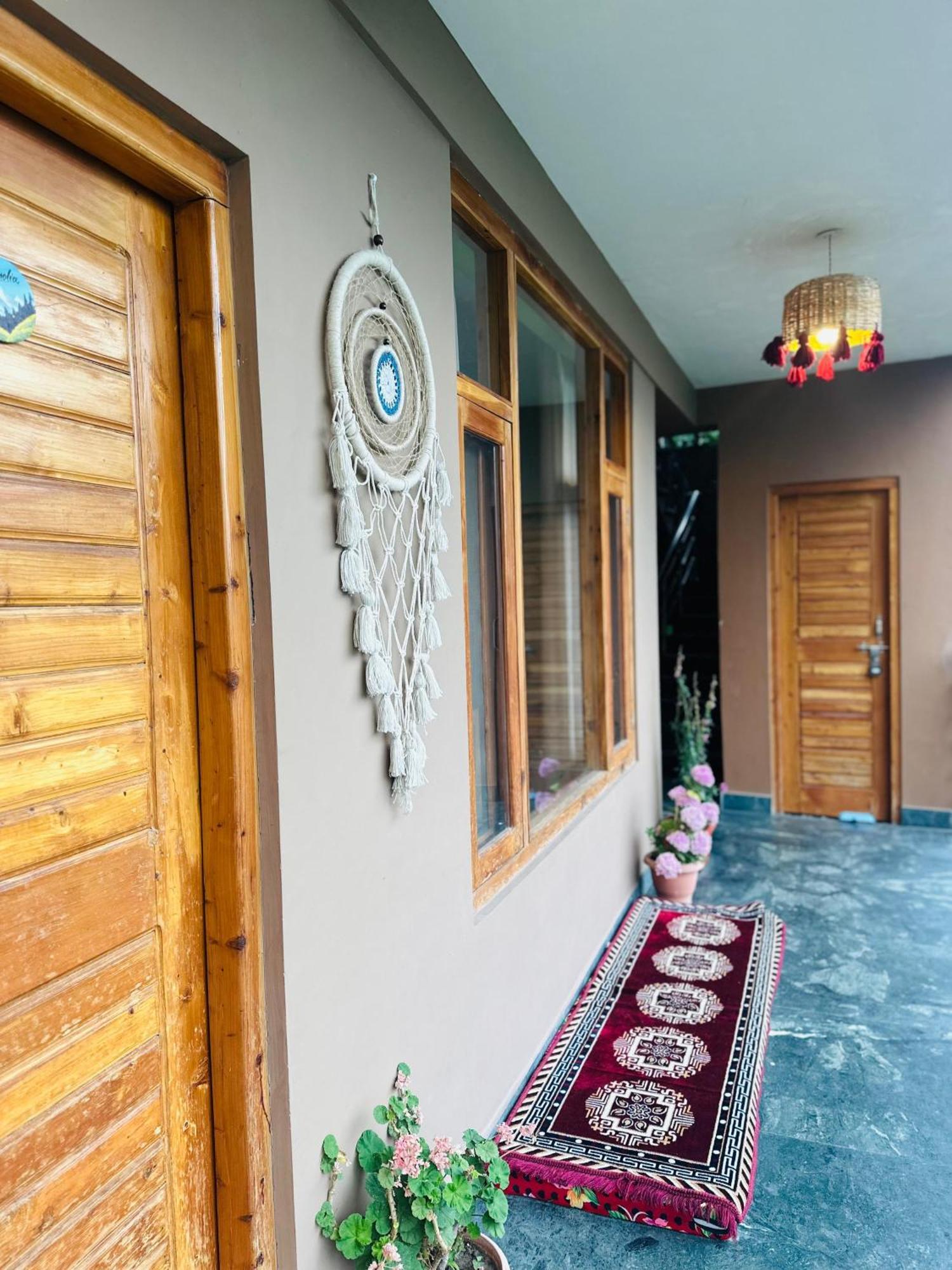 The Harmony Peaceful Location *