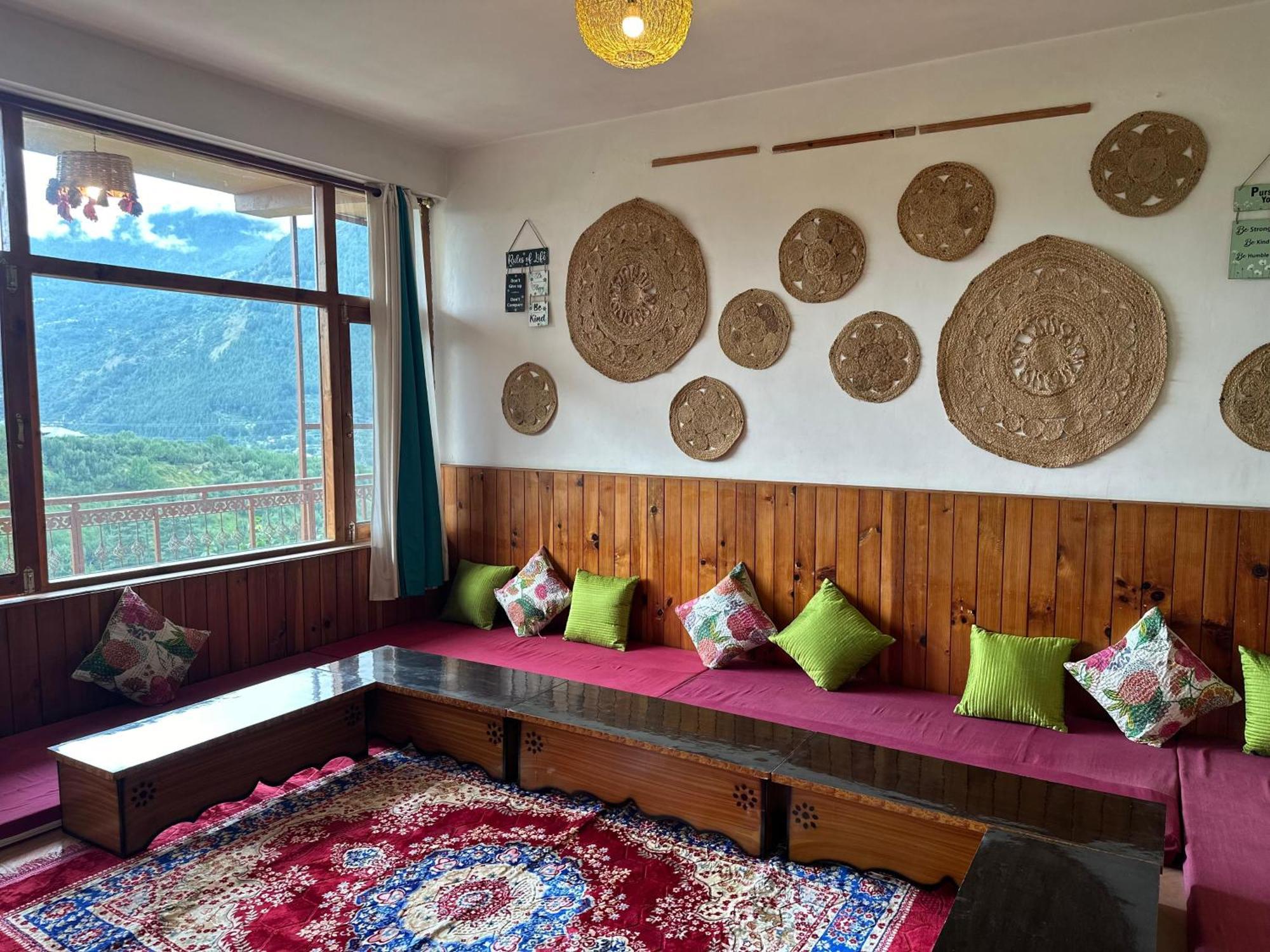 The Harmony Peaceful Location Homestay *