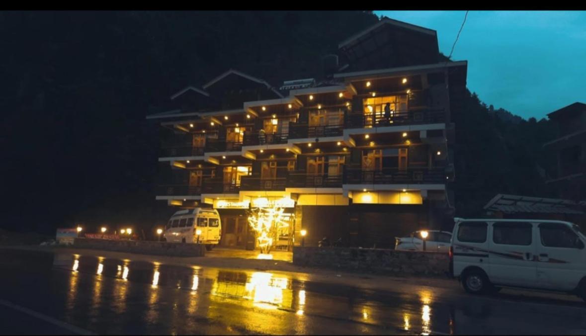 Hotel The Kalath House