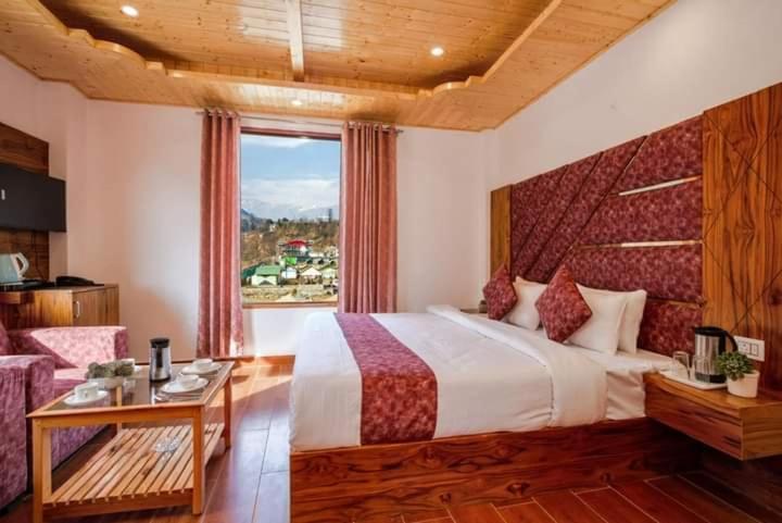 The Kalath House Hotel Manali (Himachal Pradesh)