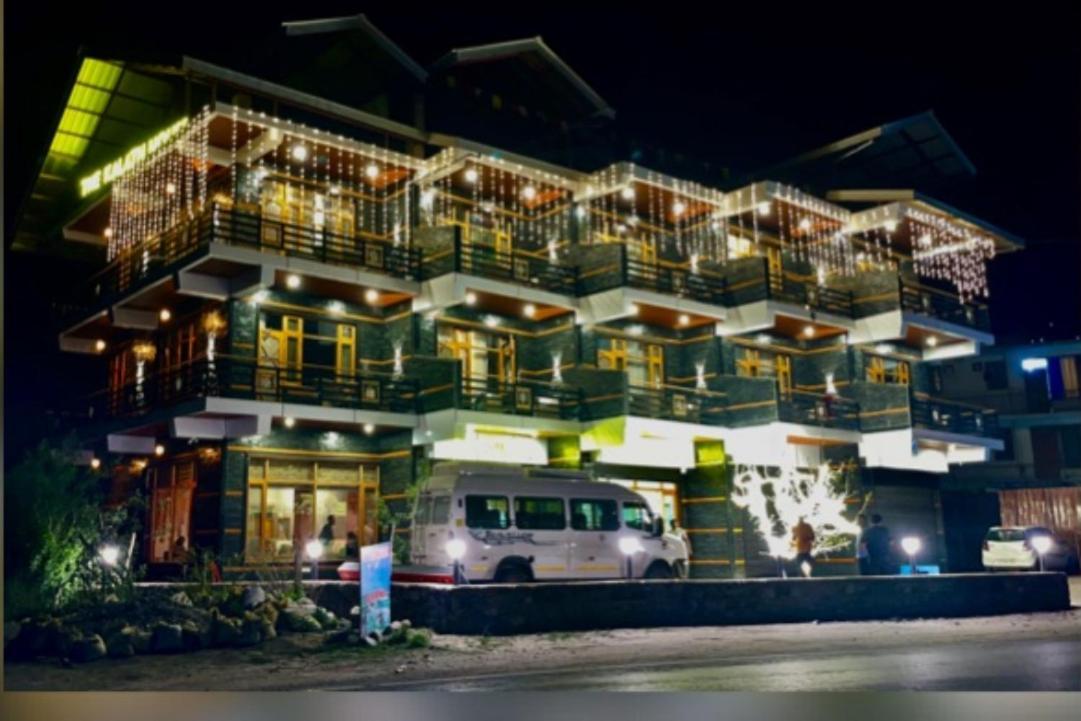 The Kalath House Hotel *