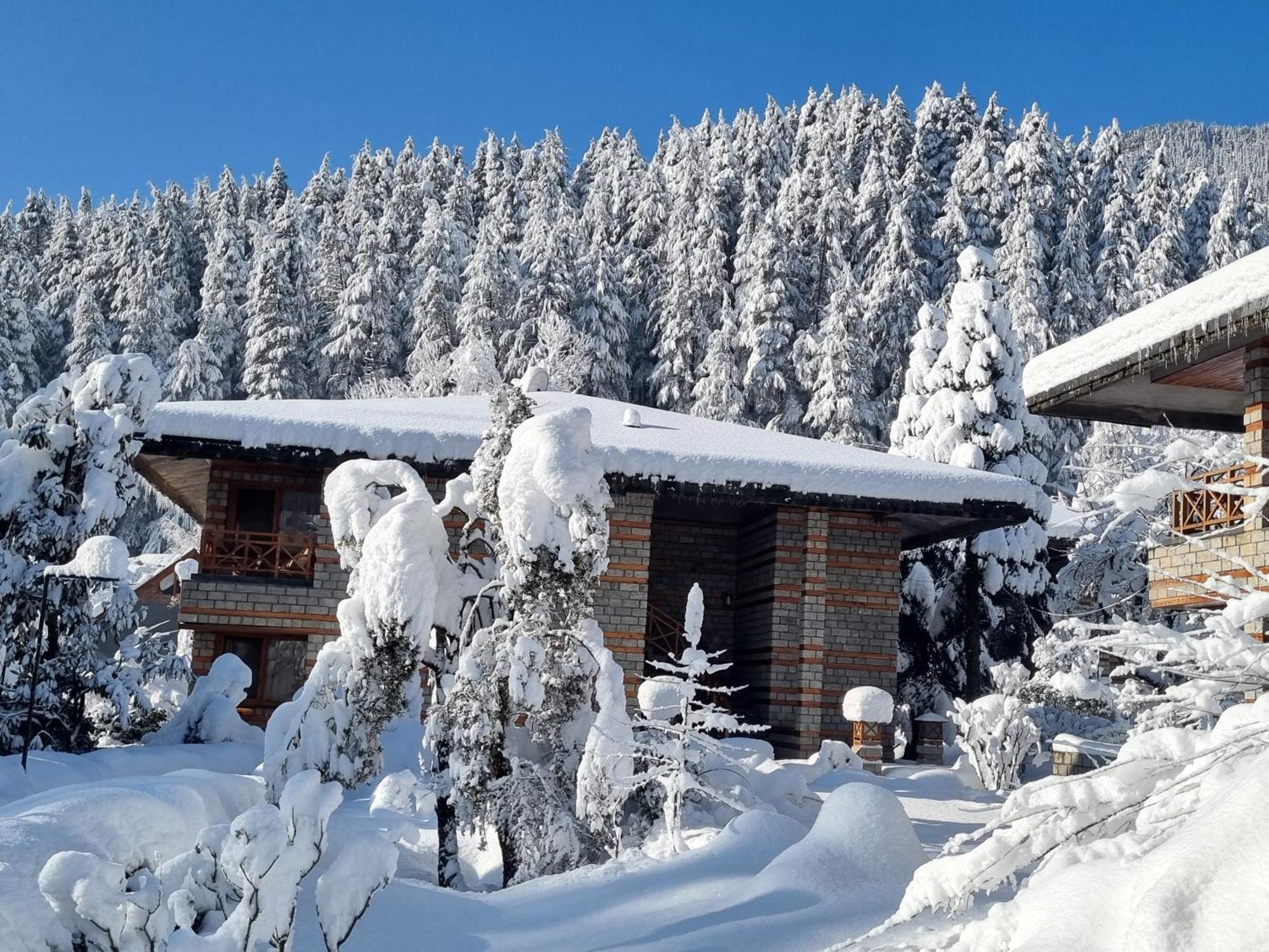Resort Banon