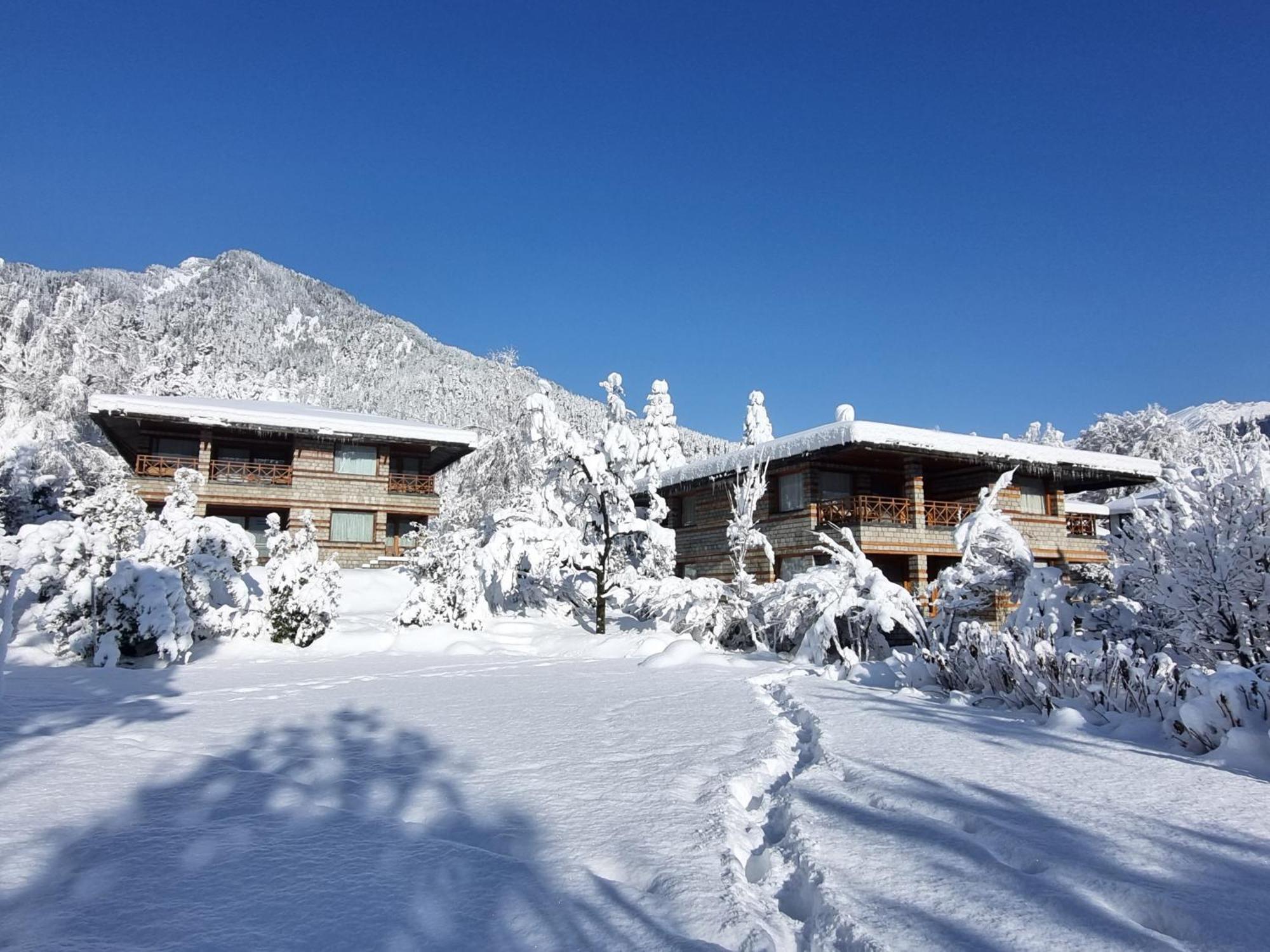 Banon Manali (Himachal Pradesh)