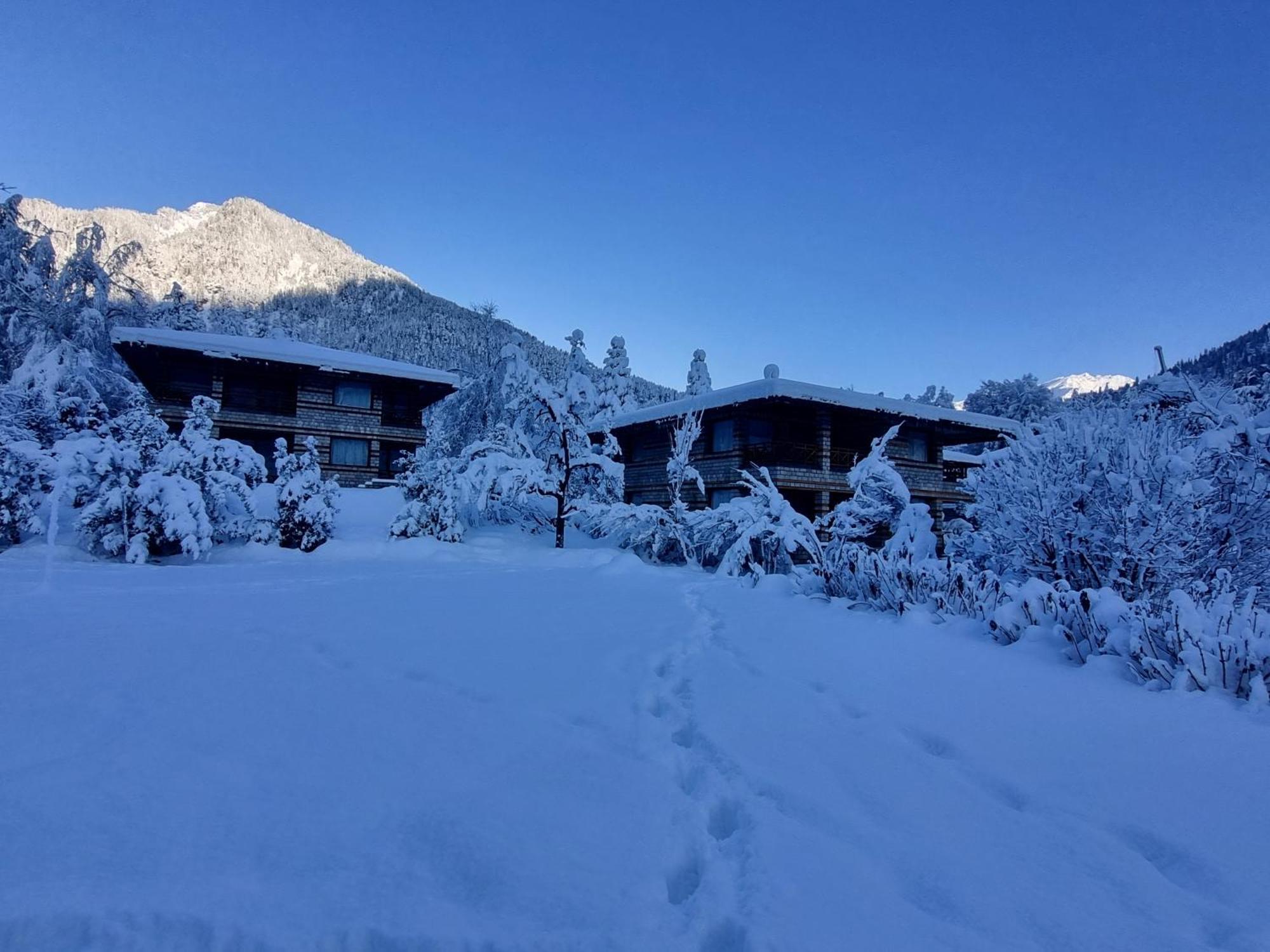 Resort Banon