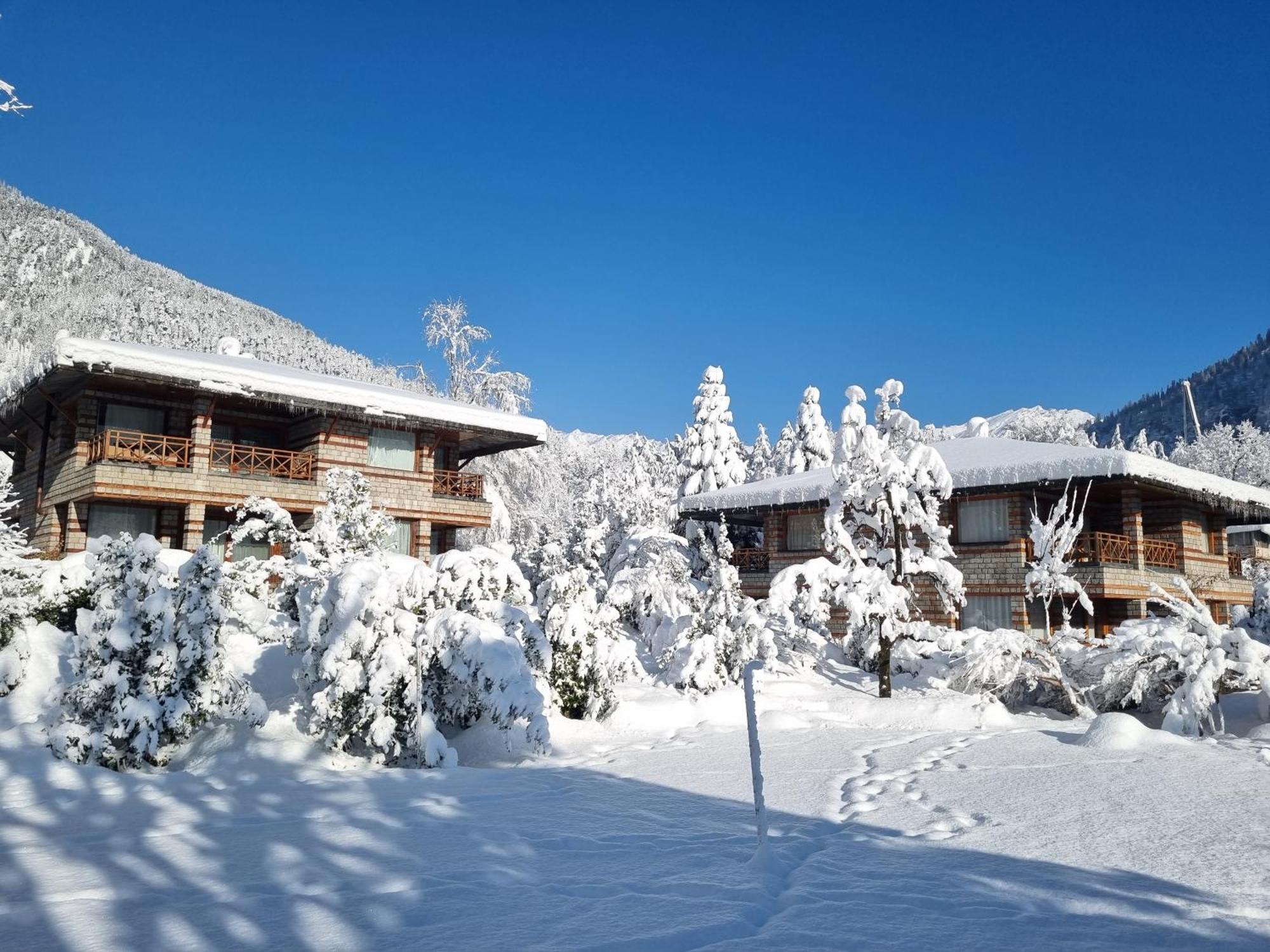 Resort Banon 4*