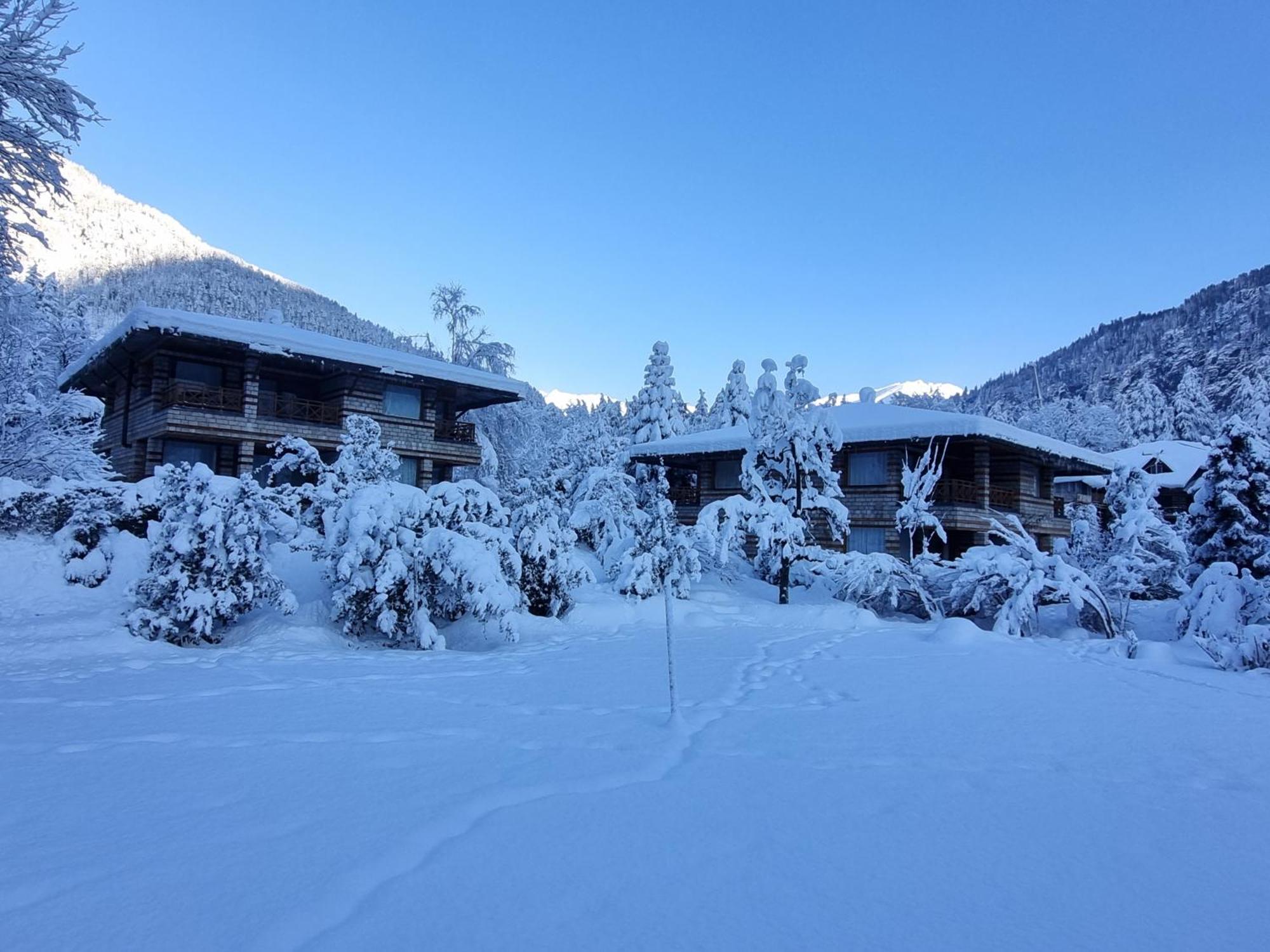 Banon Resort