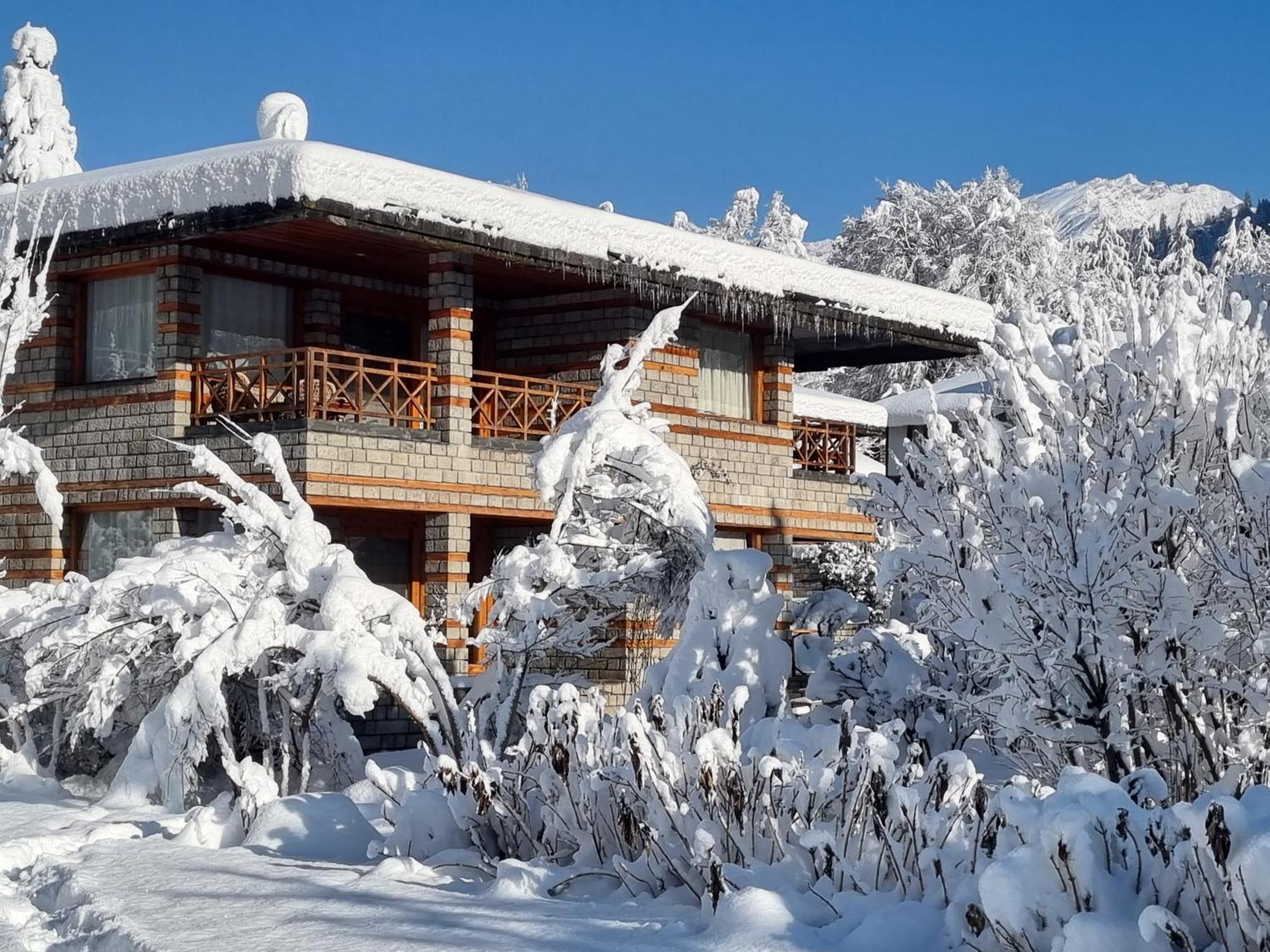 Resort Banon