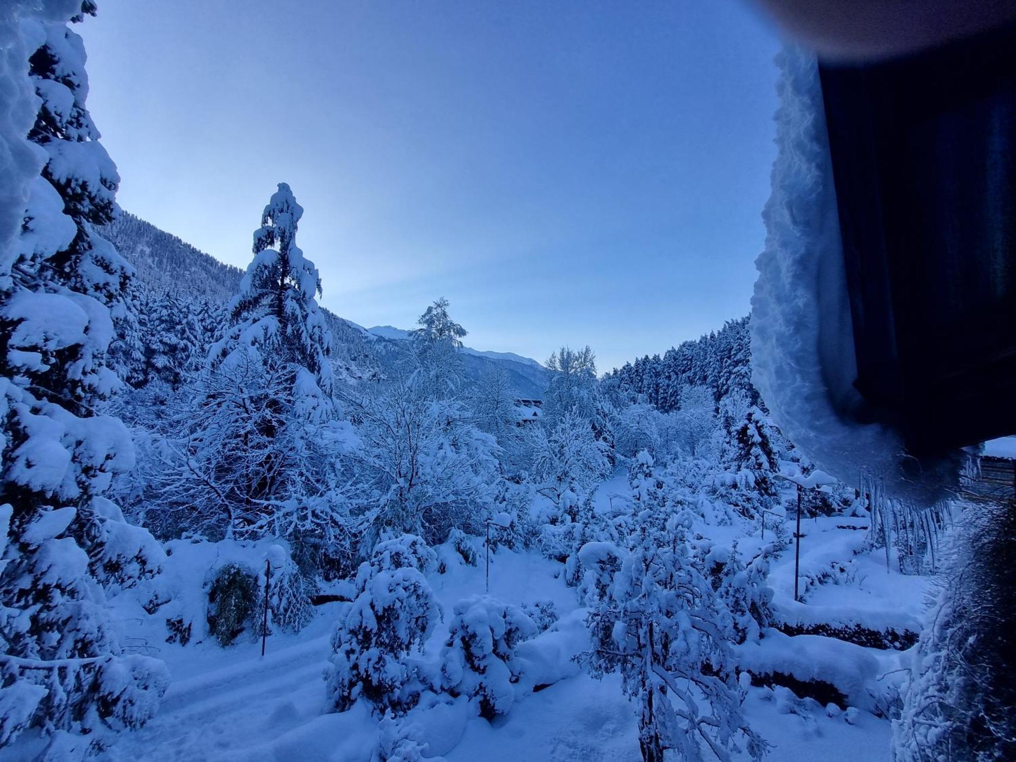 Banon Resort Manali (Himachal Pradesh)