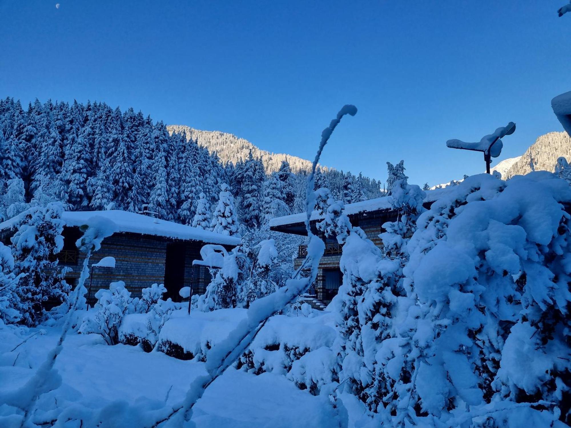 Banon Resort