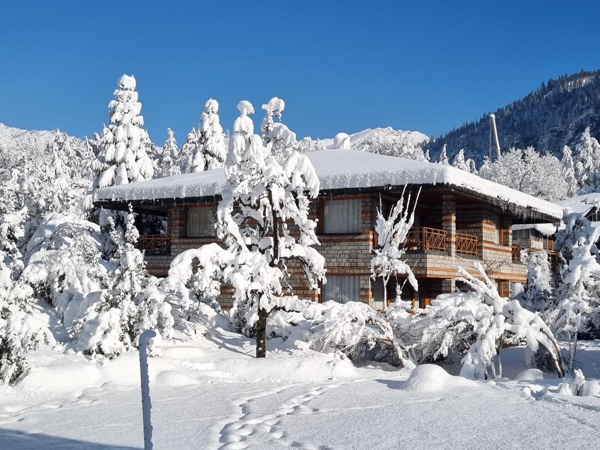 Resort Banon 4*