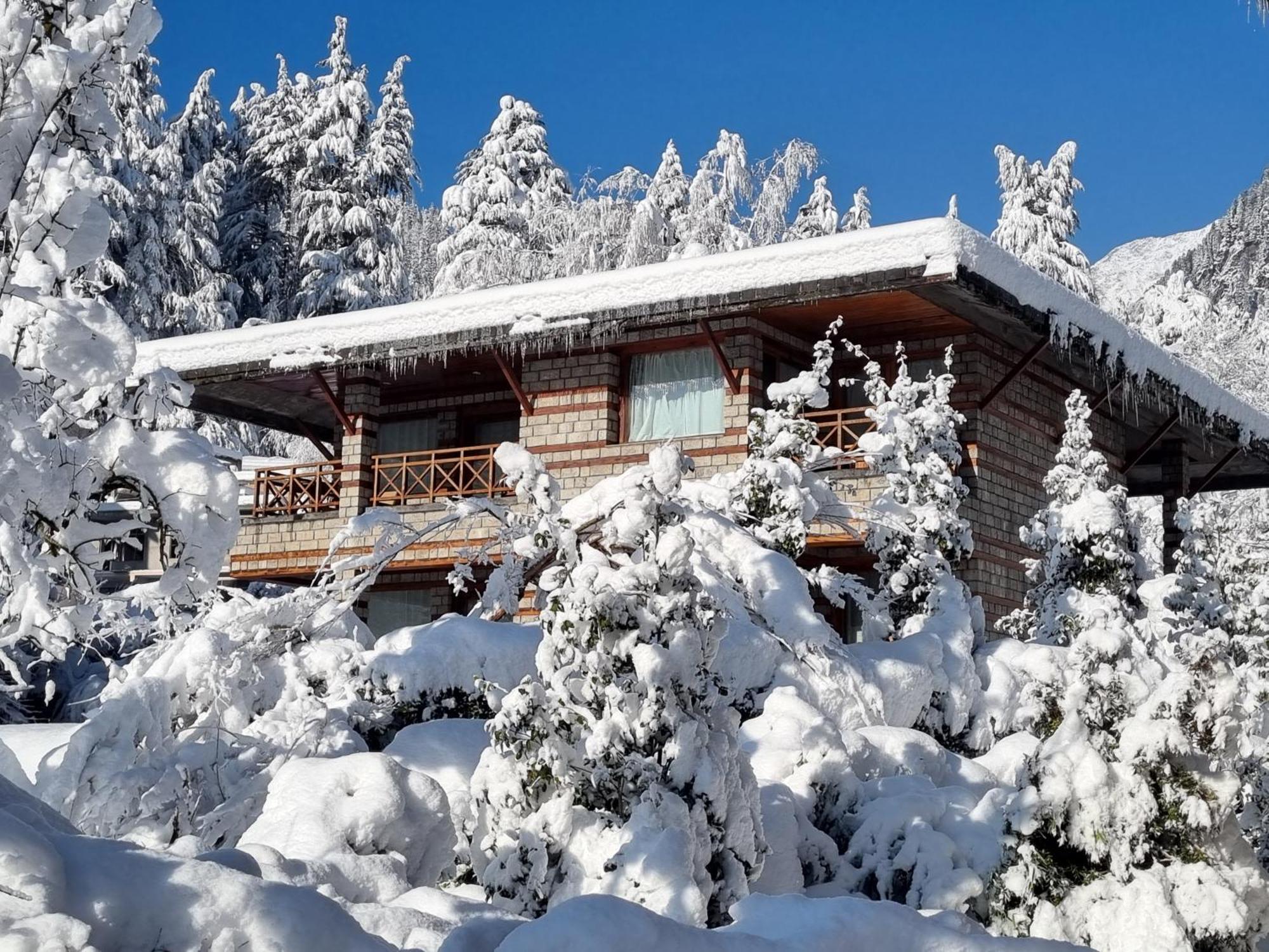 Banon 4* Manali (Himachal Pradesh)