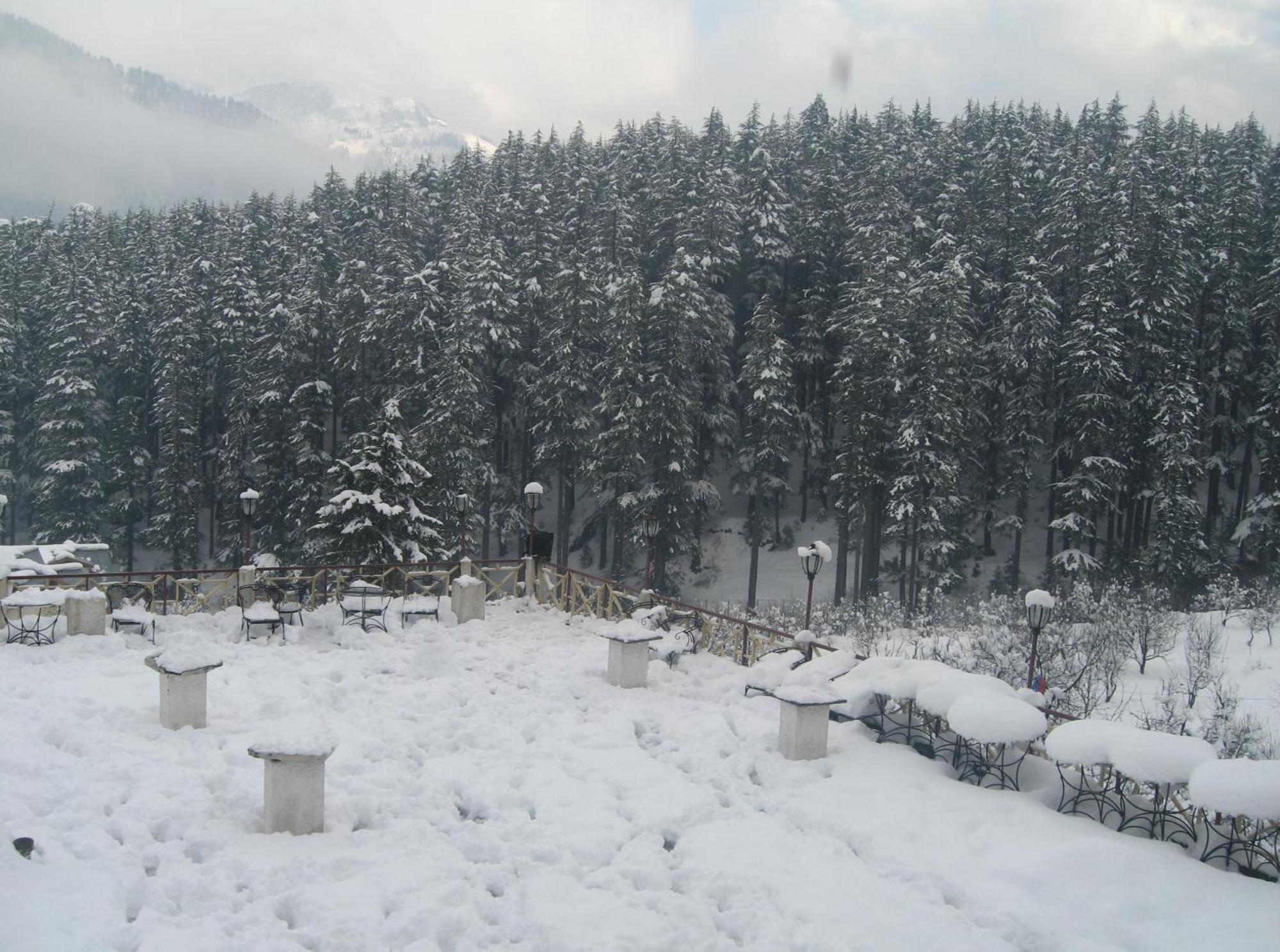 Resort Snow Valley &
