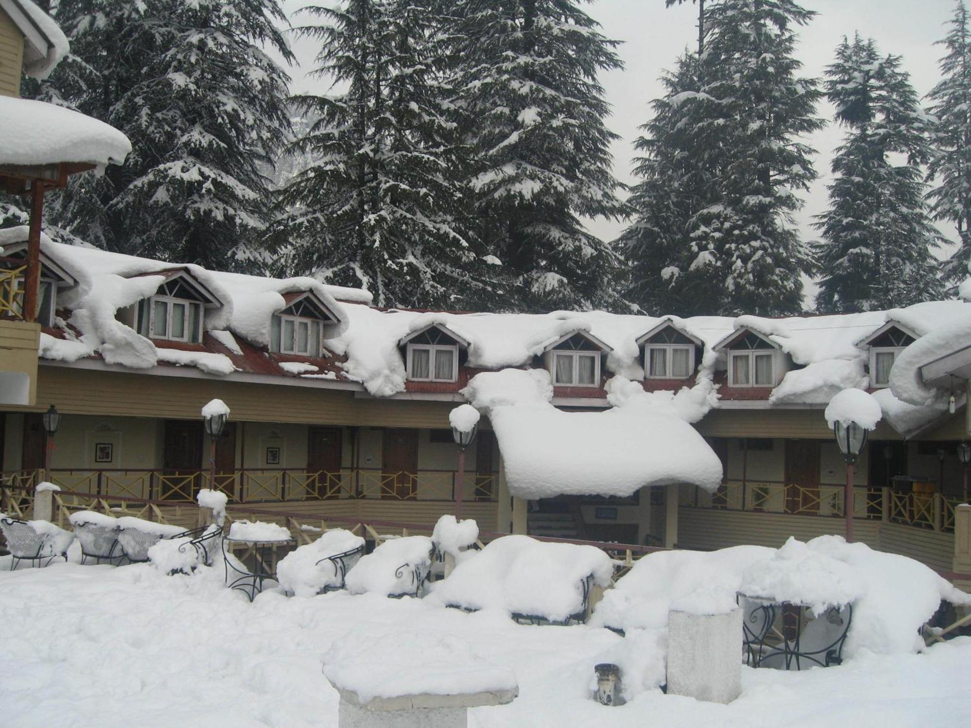Snow Valley & Resort 4*
