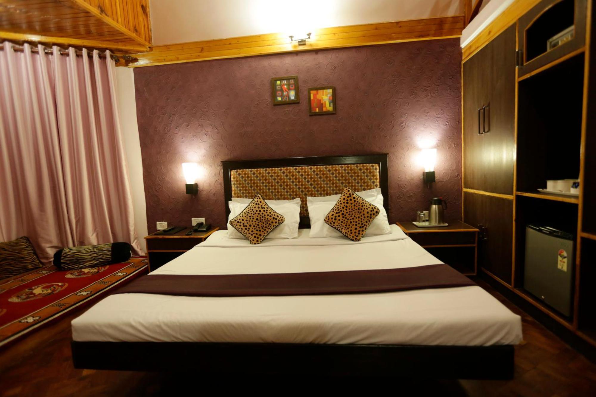 Resort Snow Valley & 4*