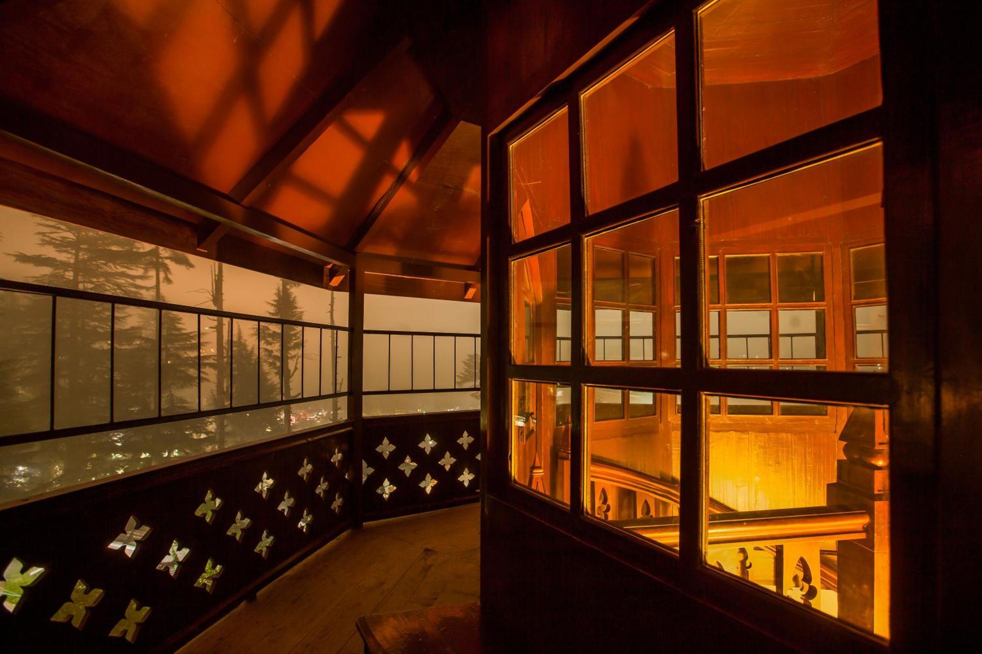 The Himalayan Resort 5*