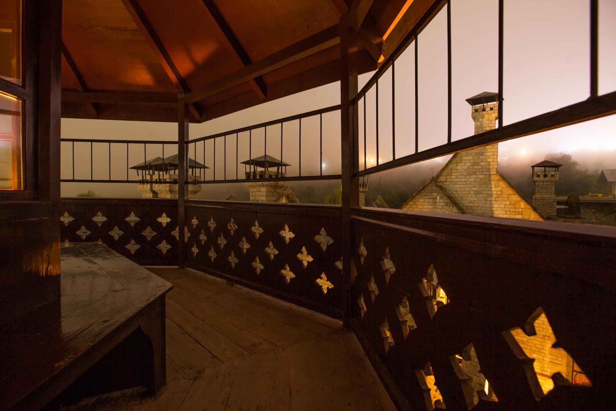Resort The Himalayan 5*