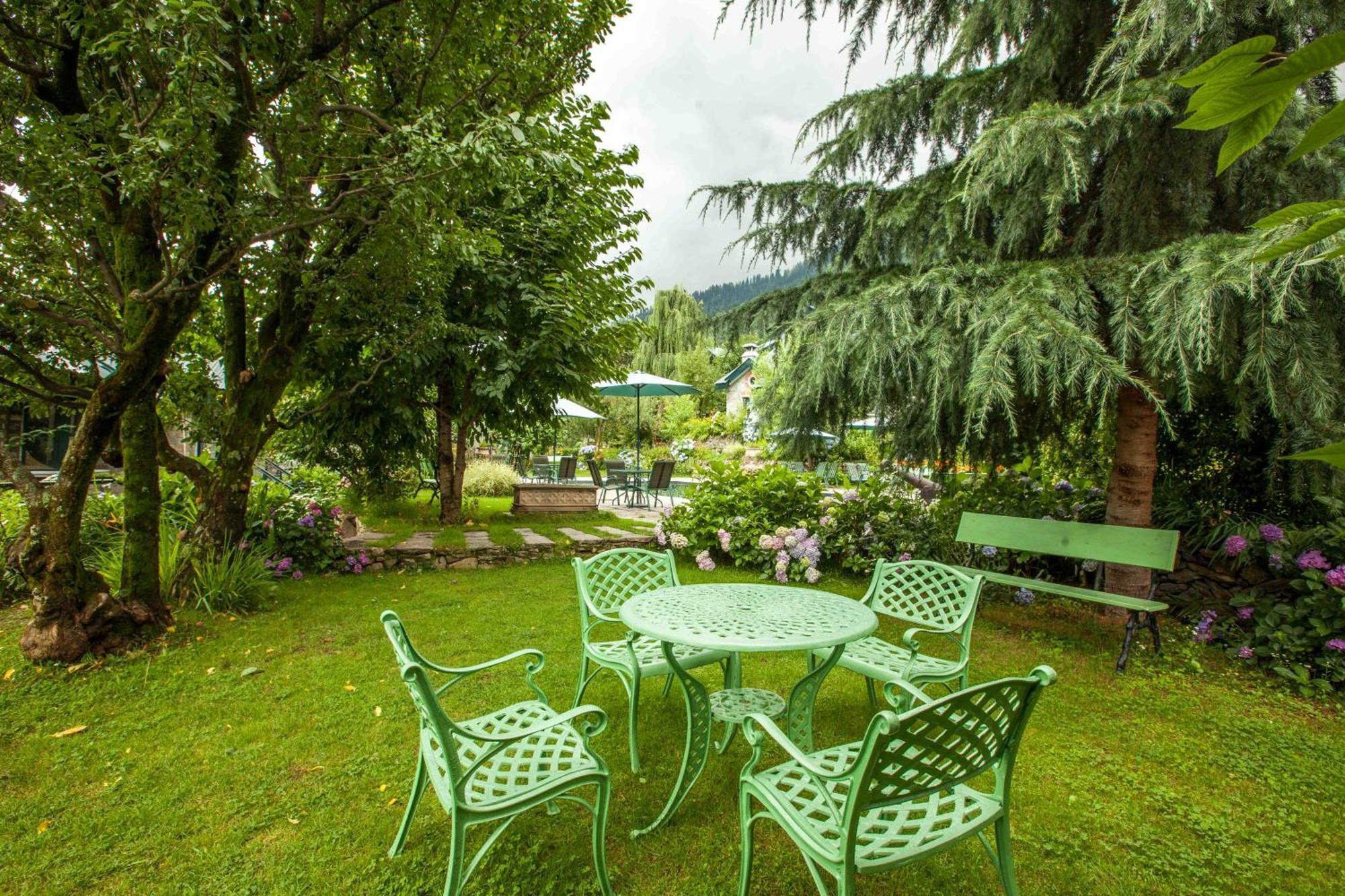 The Himalayan Resort Manali (Himachal Pradesh)