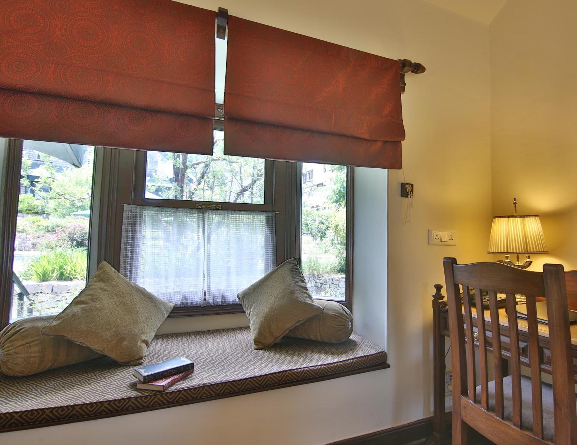 Resort The Himalayan 5*