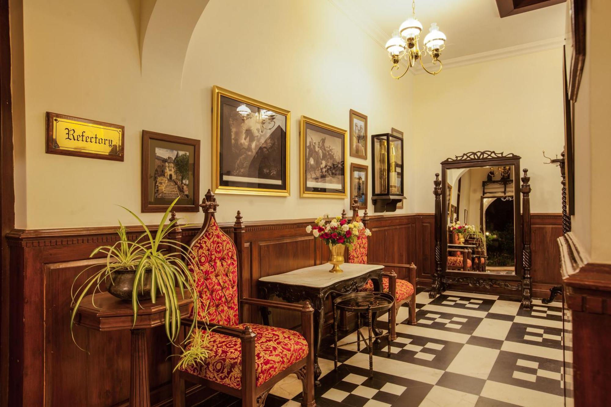 The Himalayan Resort 5*