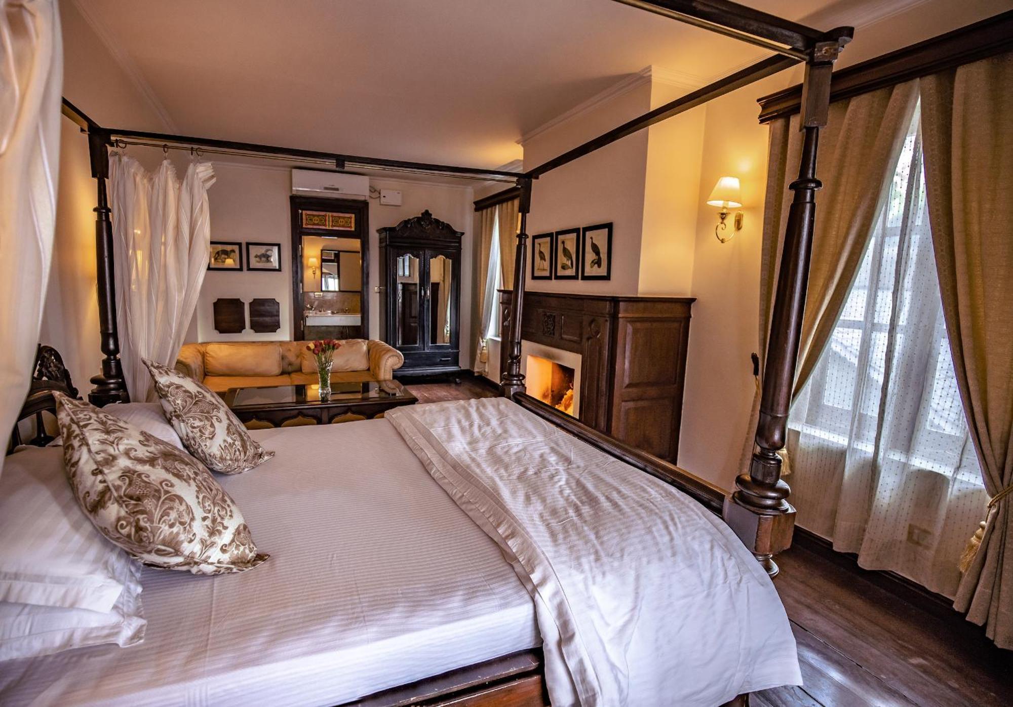 The Himalayan 5*