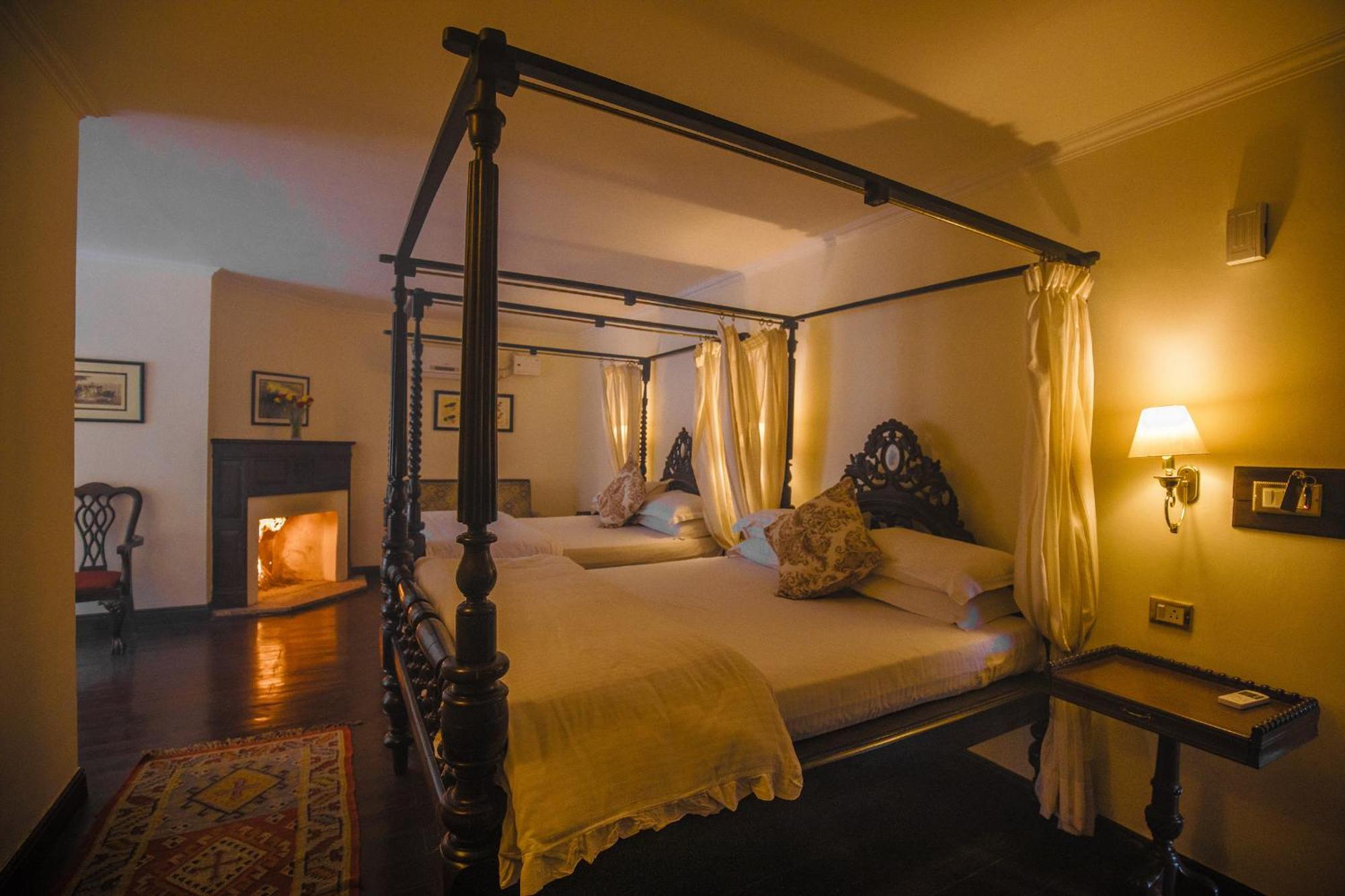 The Himalayan Resort 5*
