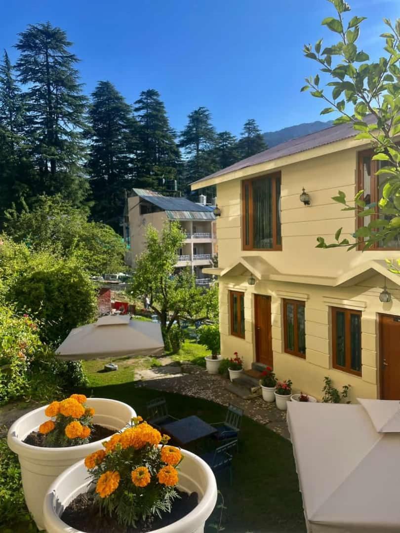 Resort Sparsh Manali (Himachal Pradesh)