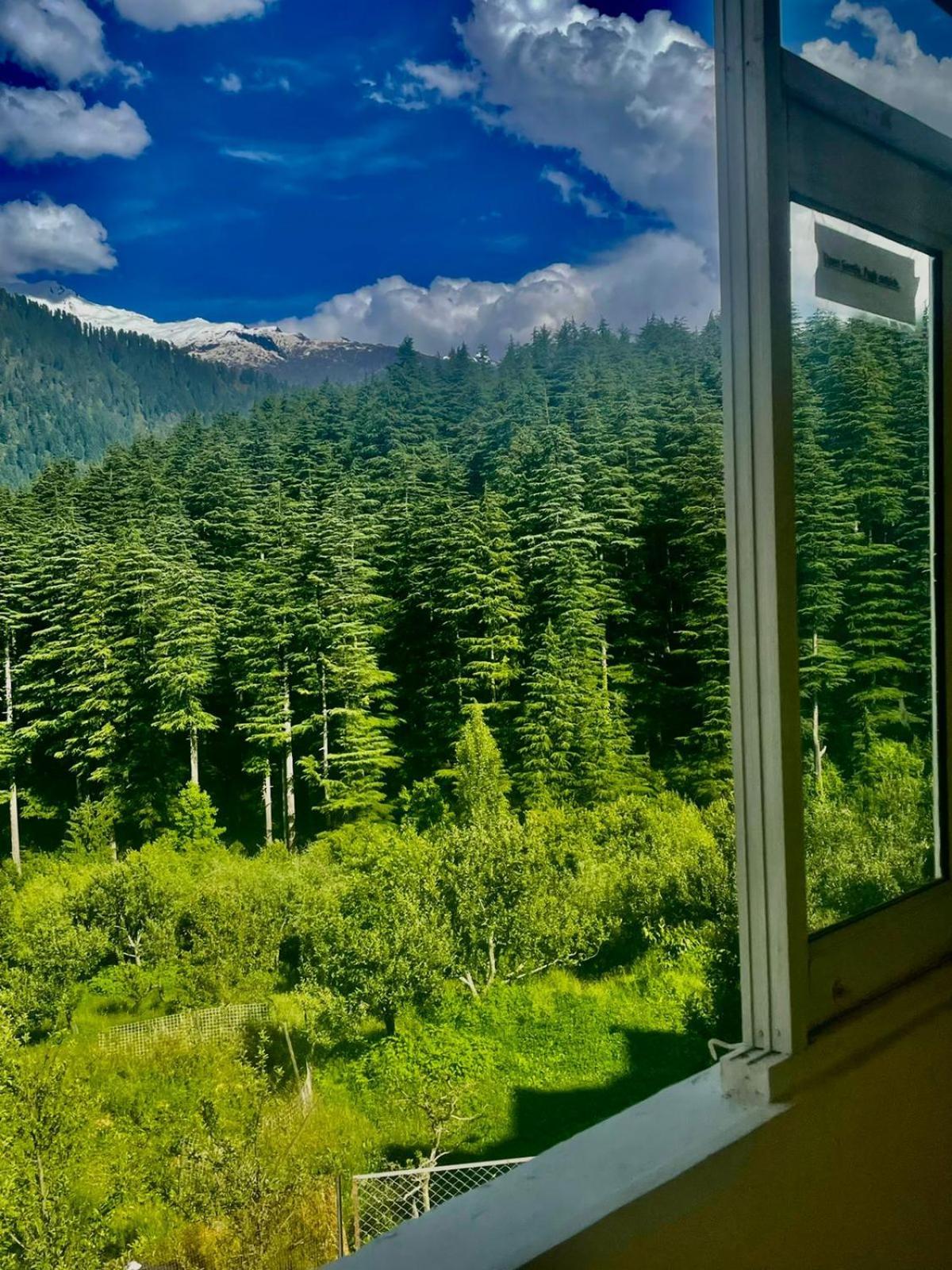 Resort Sparsh