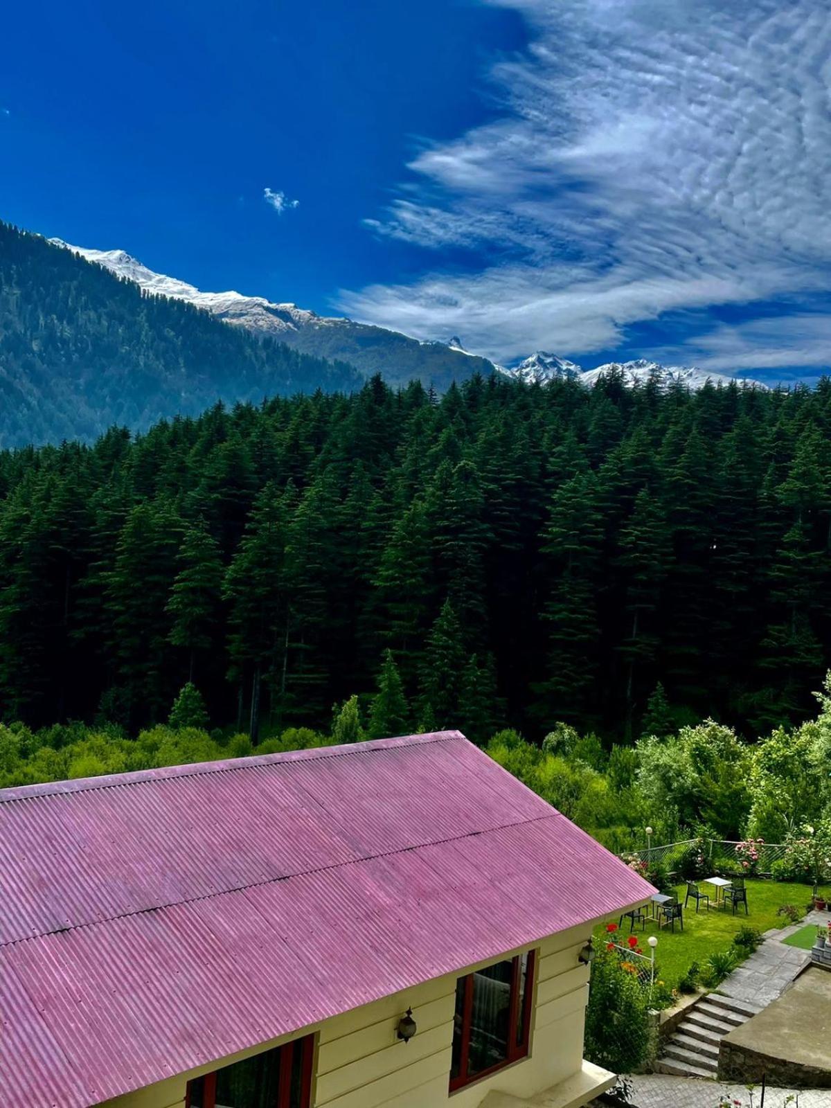 Sparsh Resort 3*