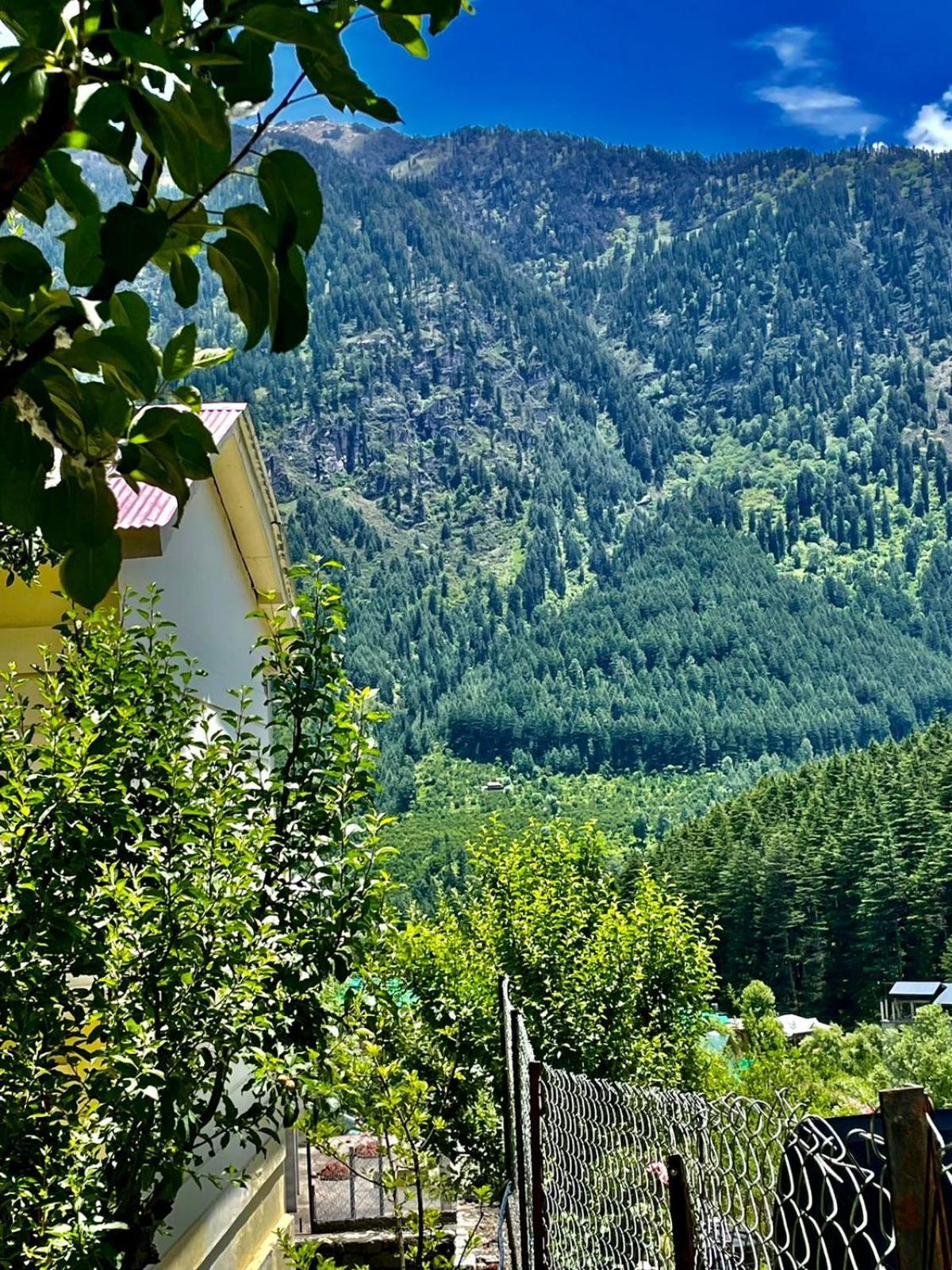 Sparsh Resort Manali (Himachal Pradesh)