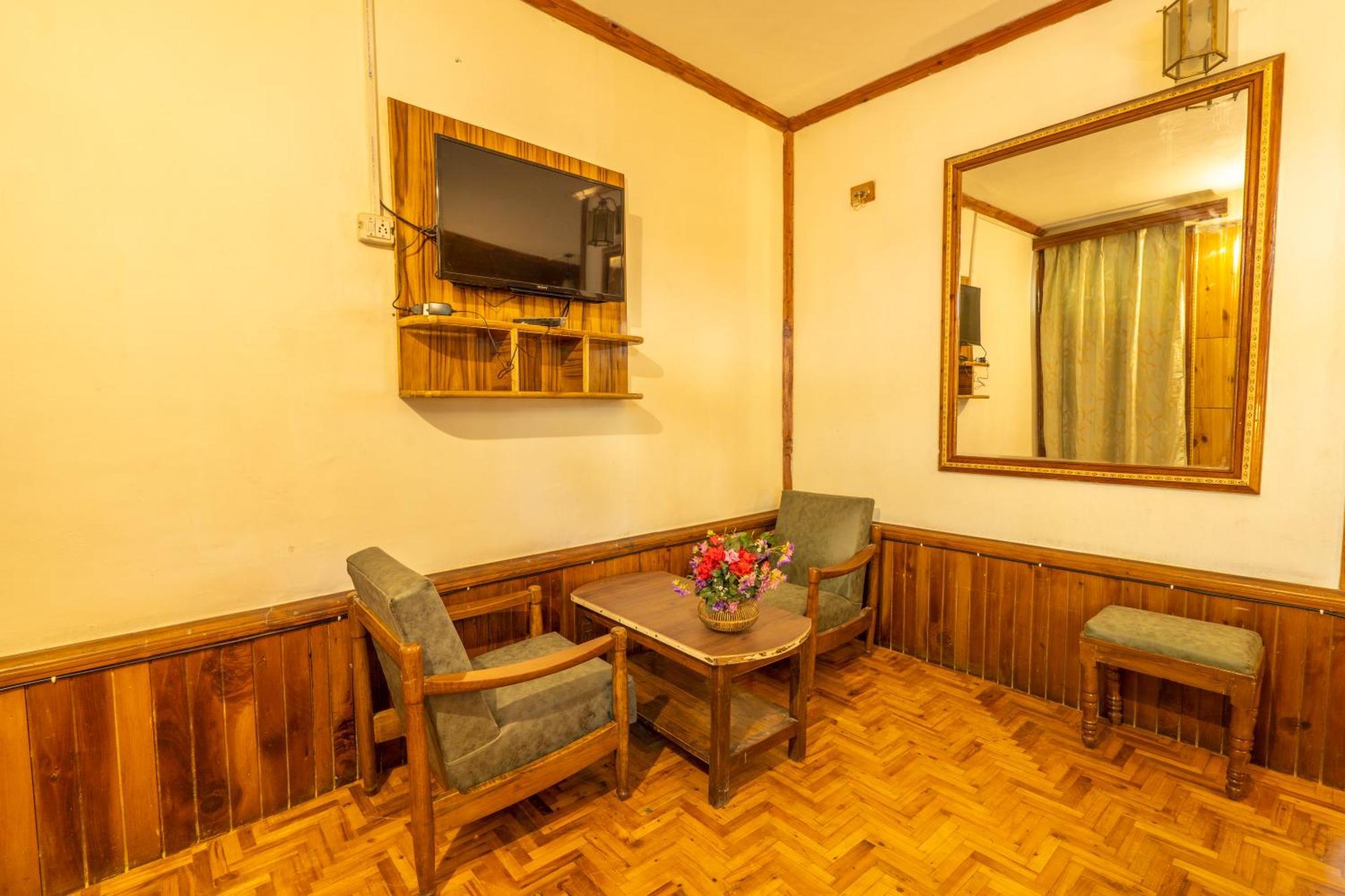 International -vivaan Manali (Himachal Pradesh)