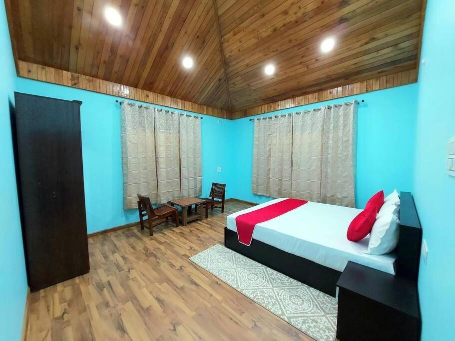 Bnbbuddy Himalayan 3br Wid Lawn Near