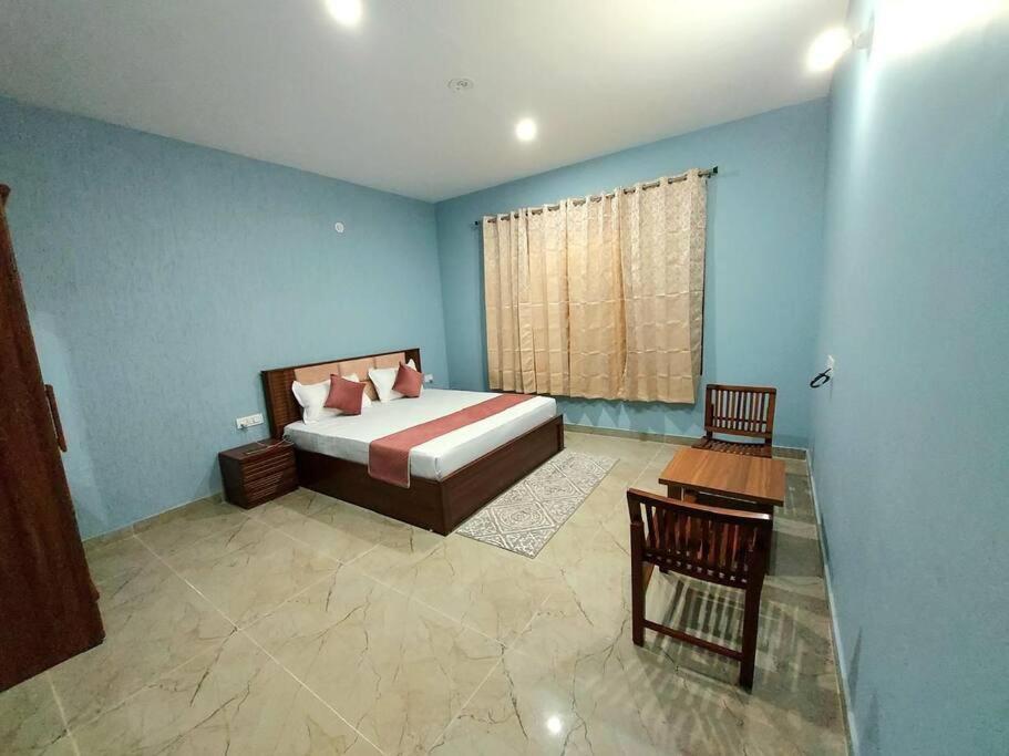 Bnbbuddy Himalayan 3br Wid Lawn Near Manali (Himachal Pradesh)